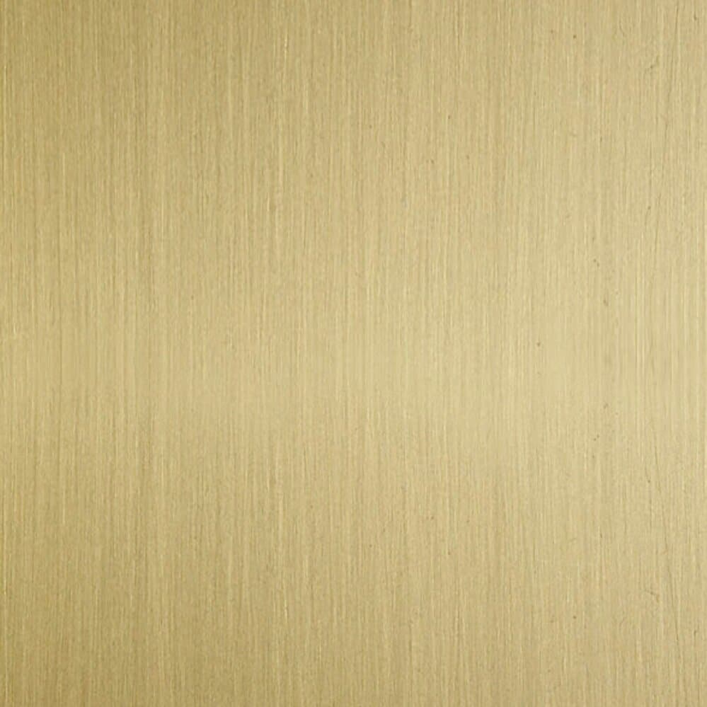 JXY-9814 | Brushed Brass on Stainless Steel