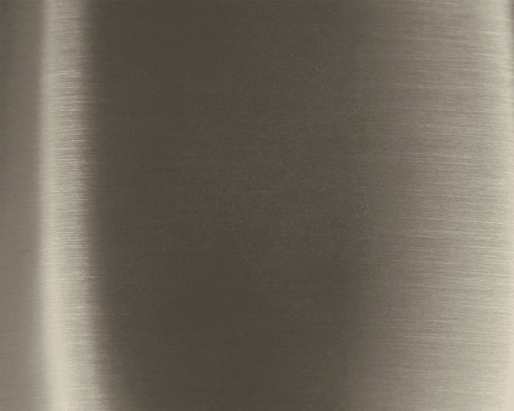 JXY-9817 | Brushed Nickel on Stainless Steel