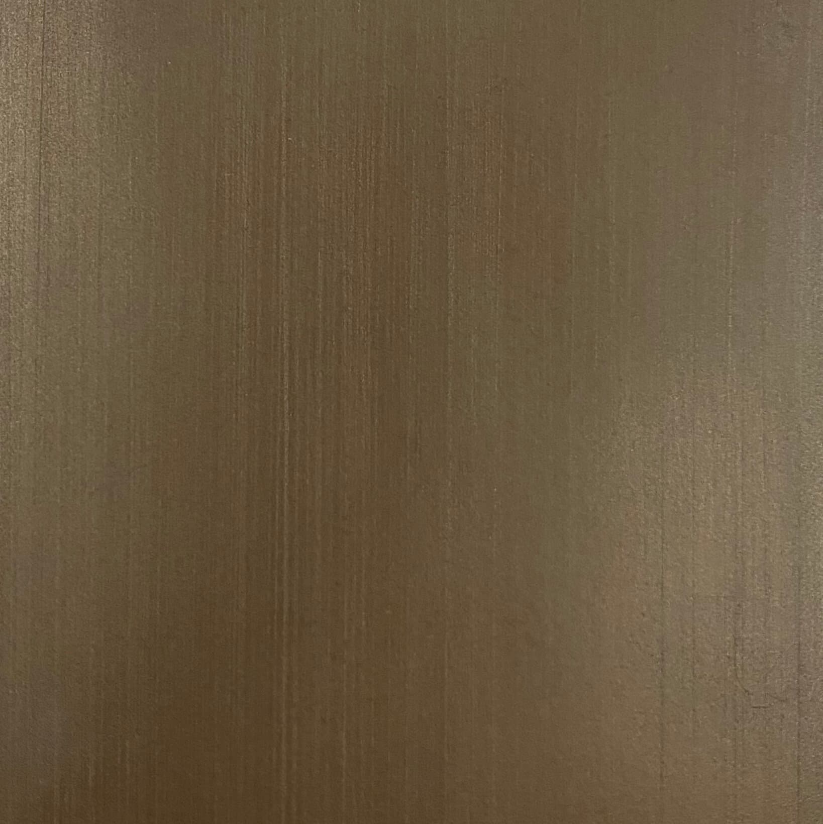 MTB-02 | Brushed Metallic Finish on Metal
