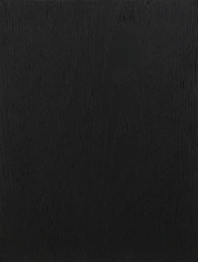 HV-05-2 Matte Ebony Oak