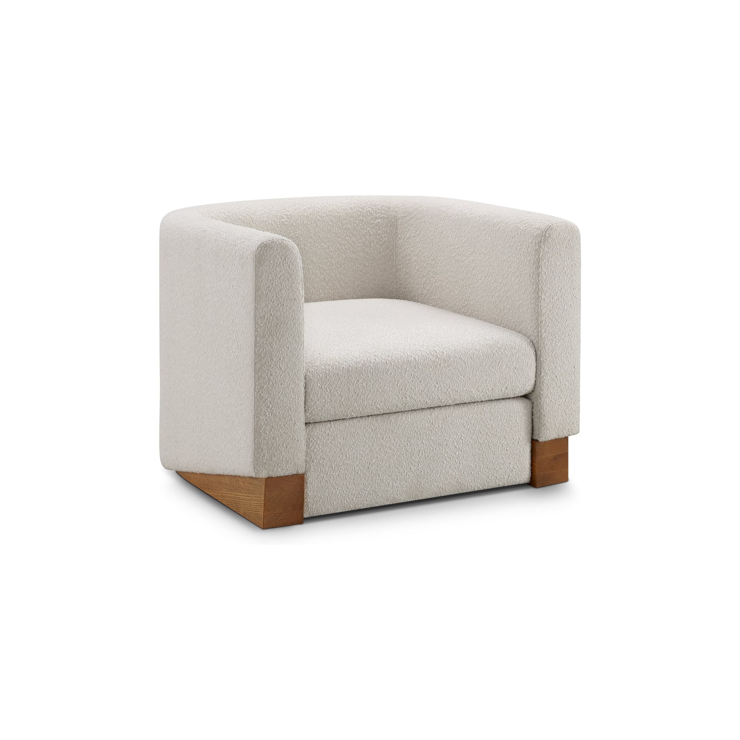 Aelle Lounge Chair