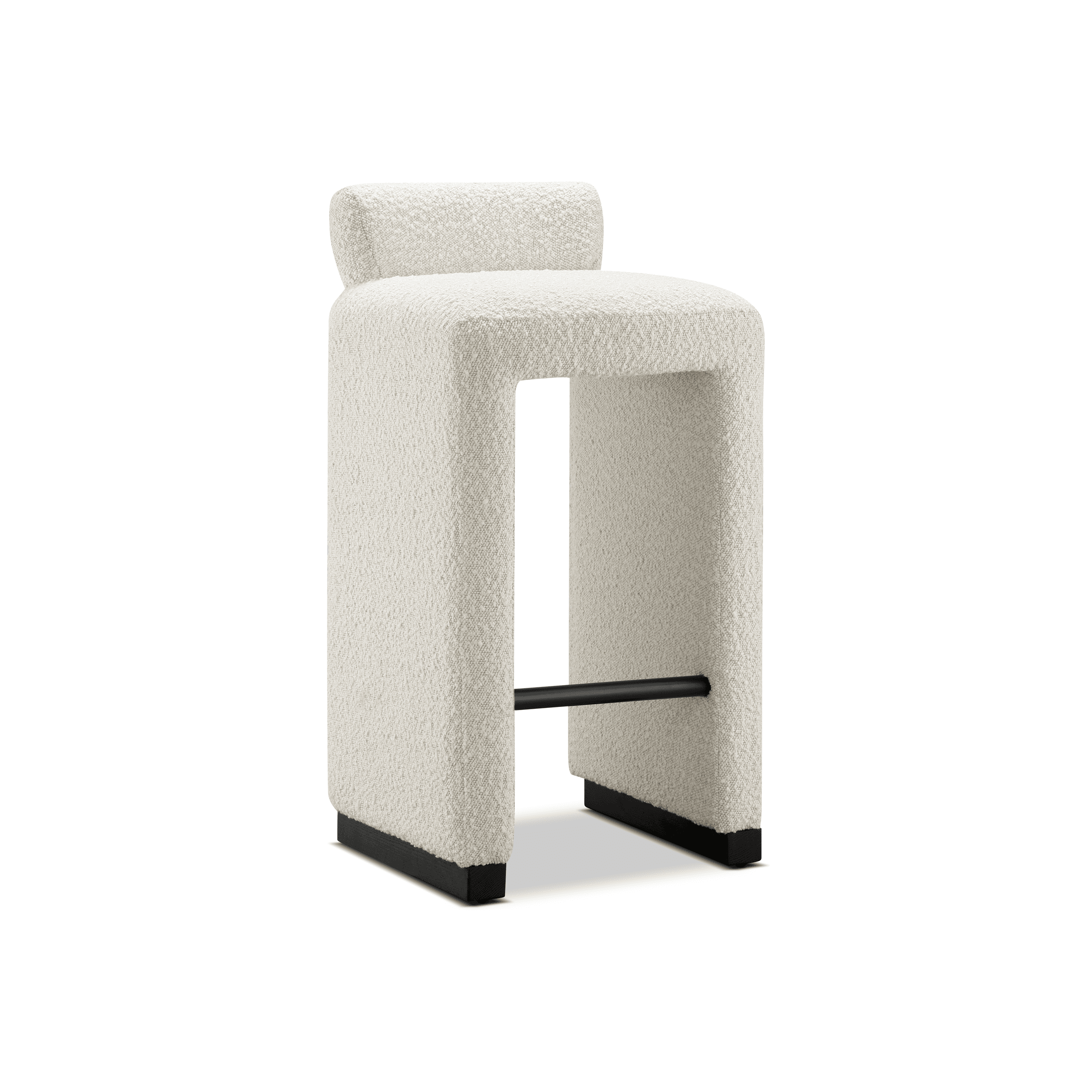 albany bar stool or counter stool