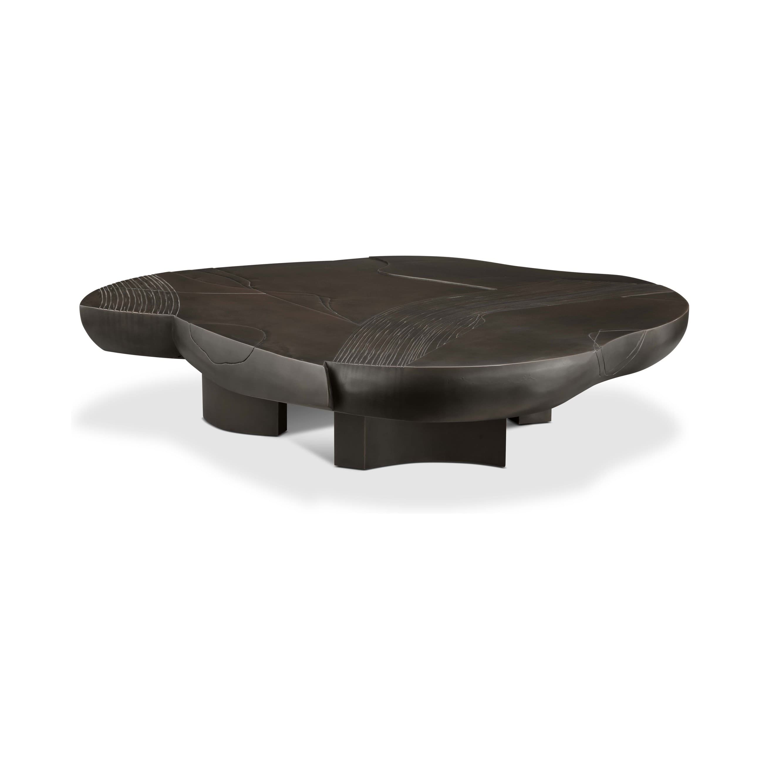 Aleena Coffee Table