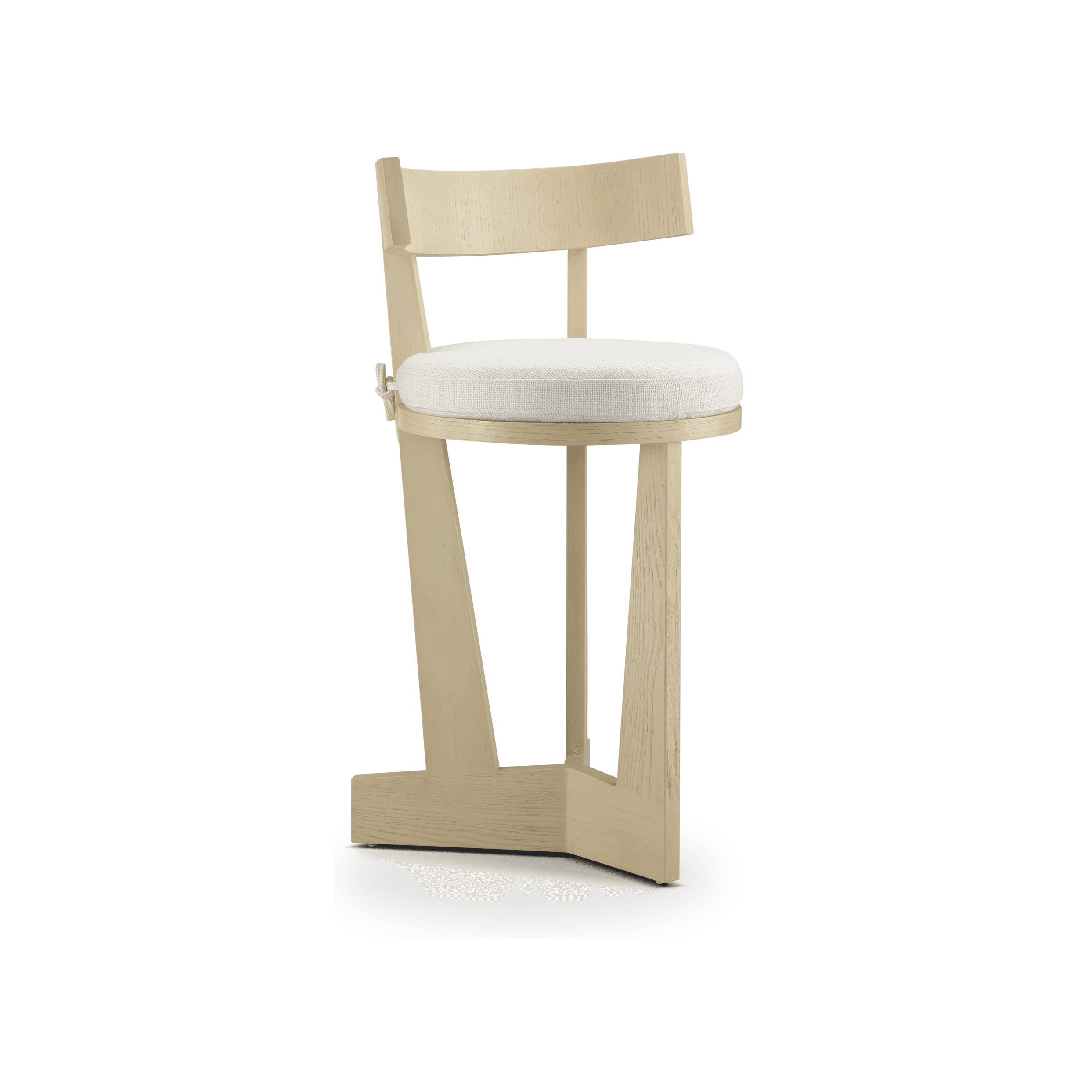 Allie Barstool or Counter Stool