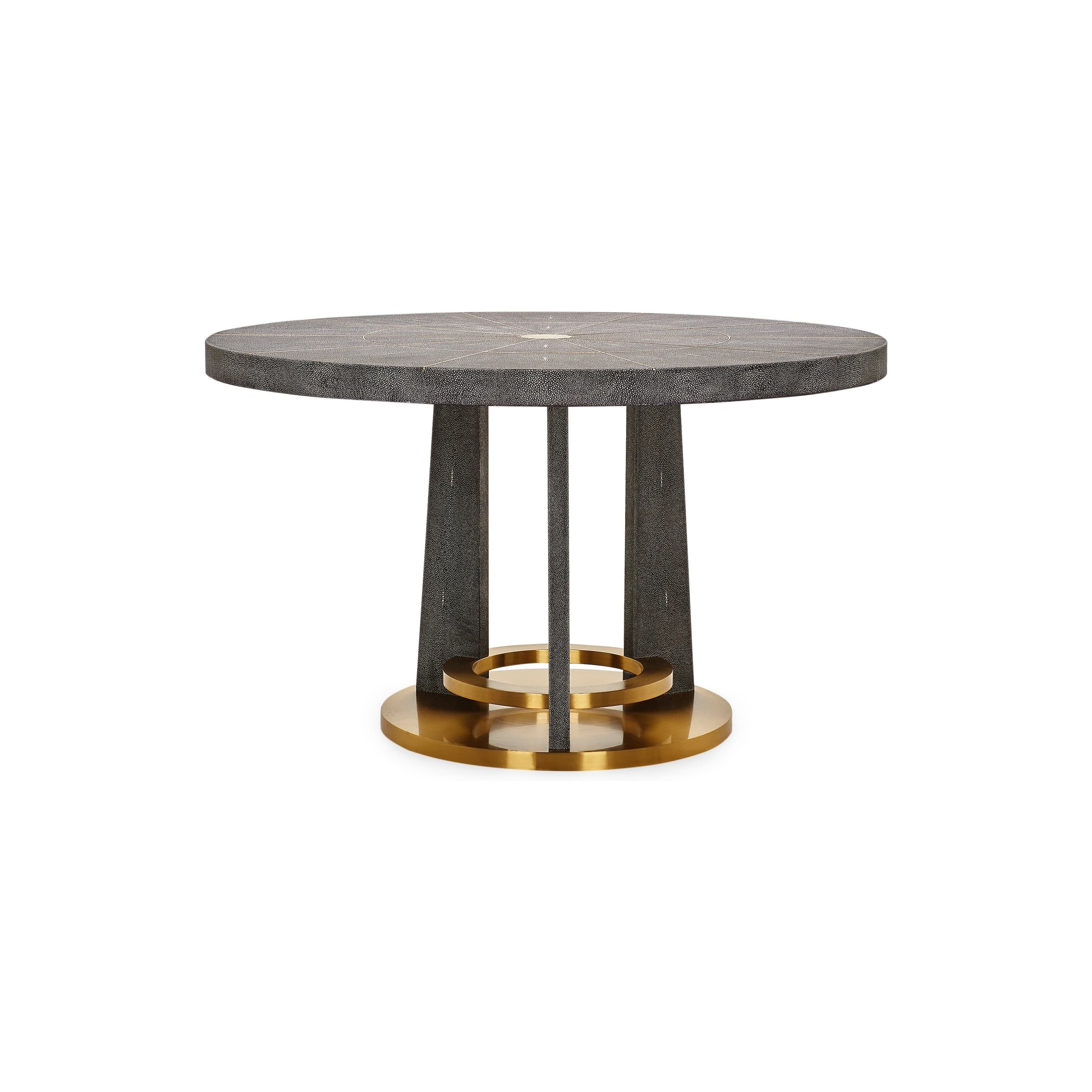 Alpo Dining Table