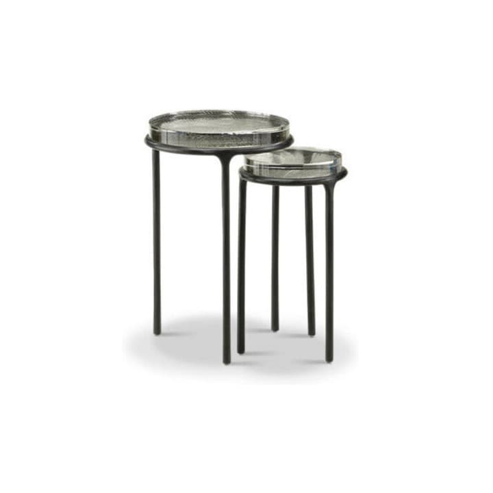 Alston Nesting Side Table