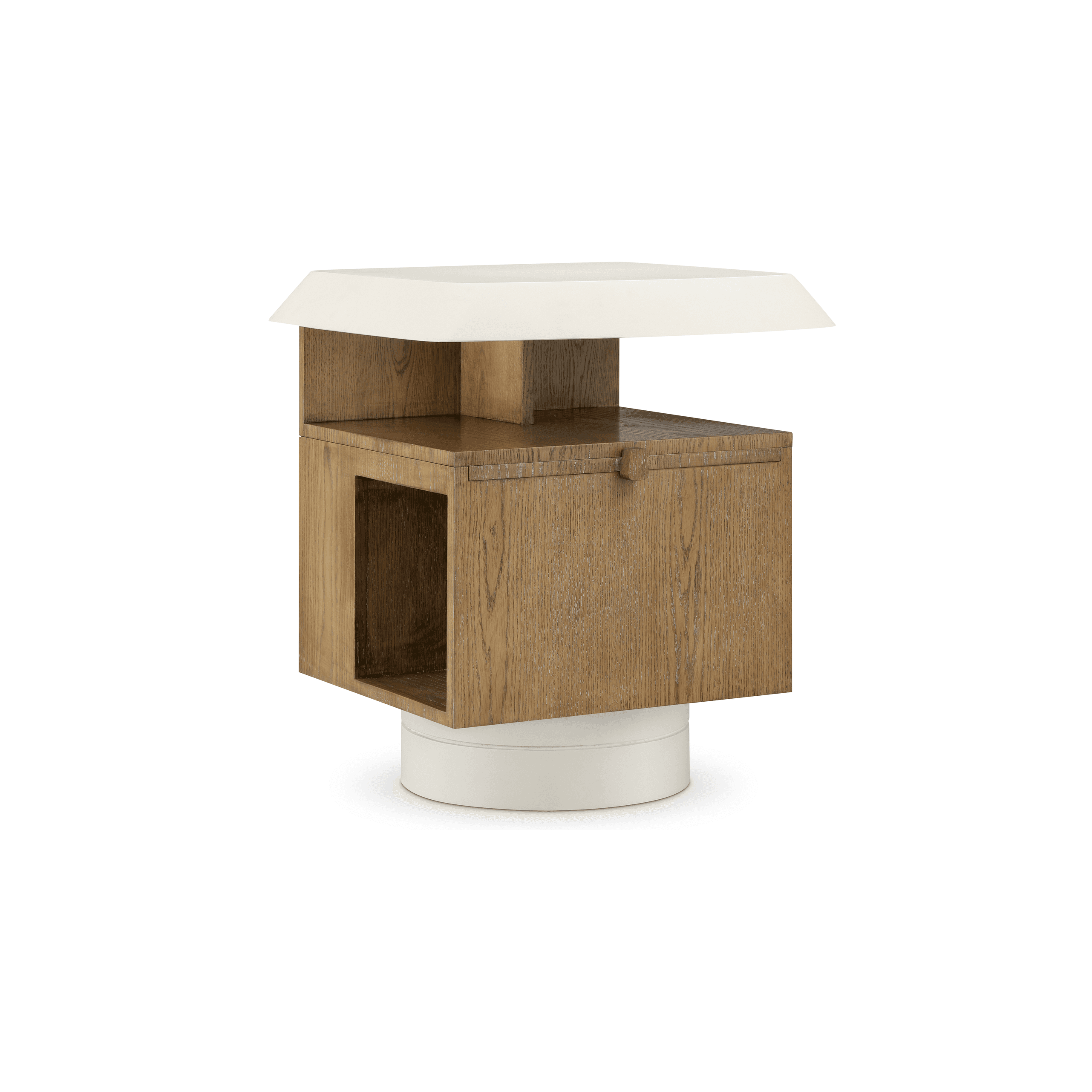 Alva Nightstand
