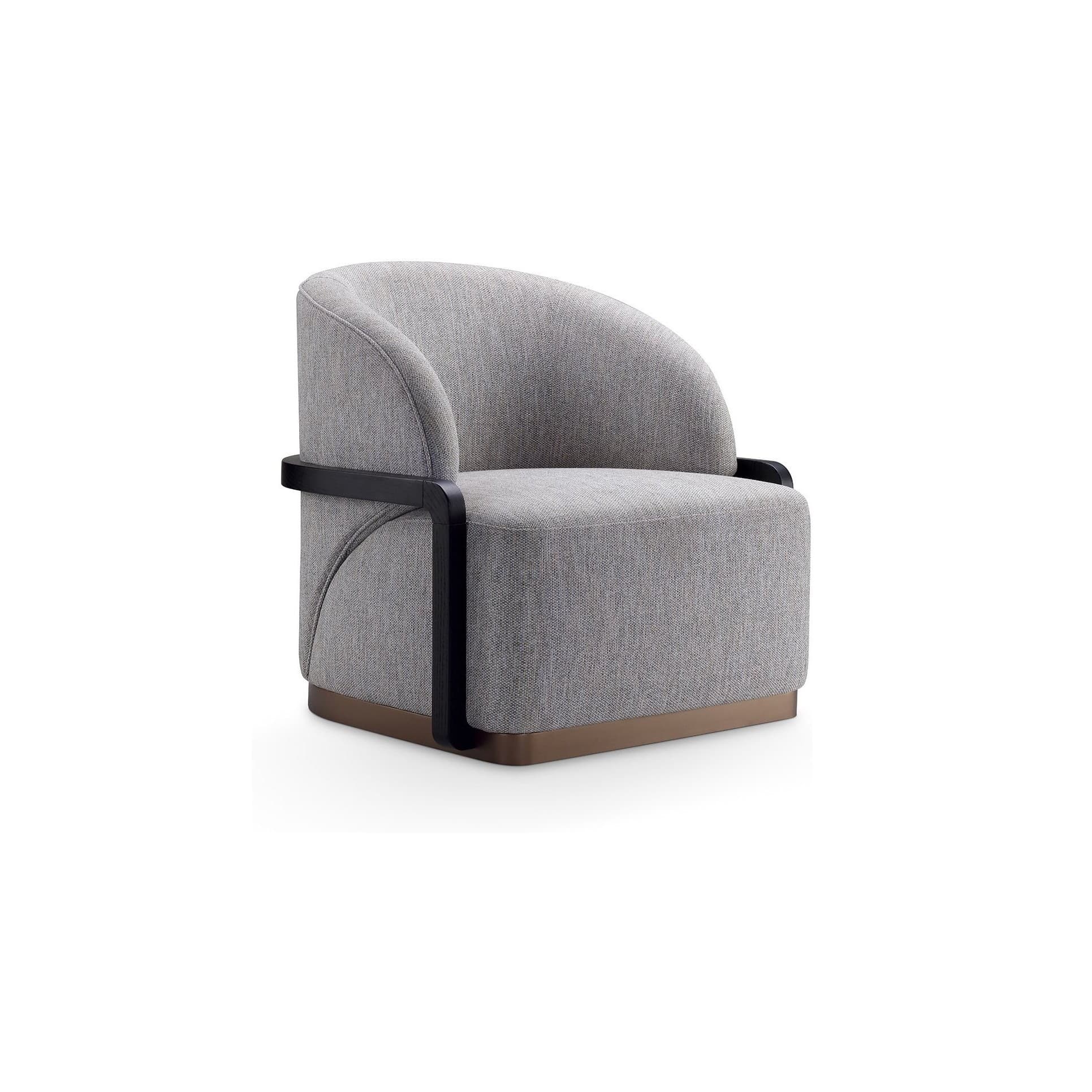 Ansen Lounge Chair