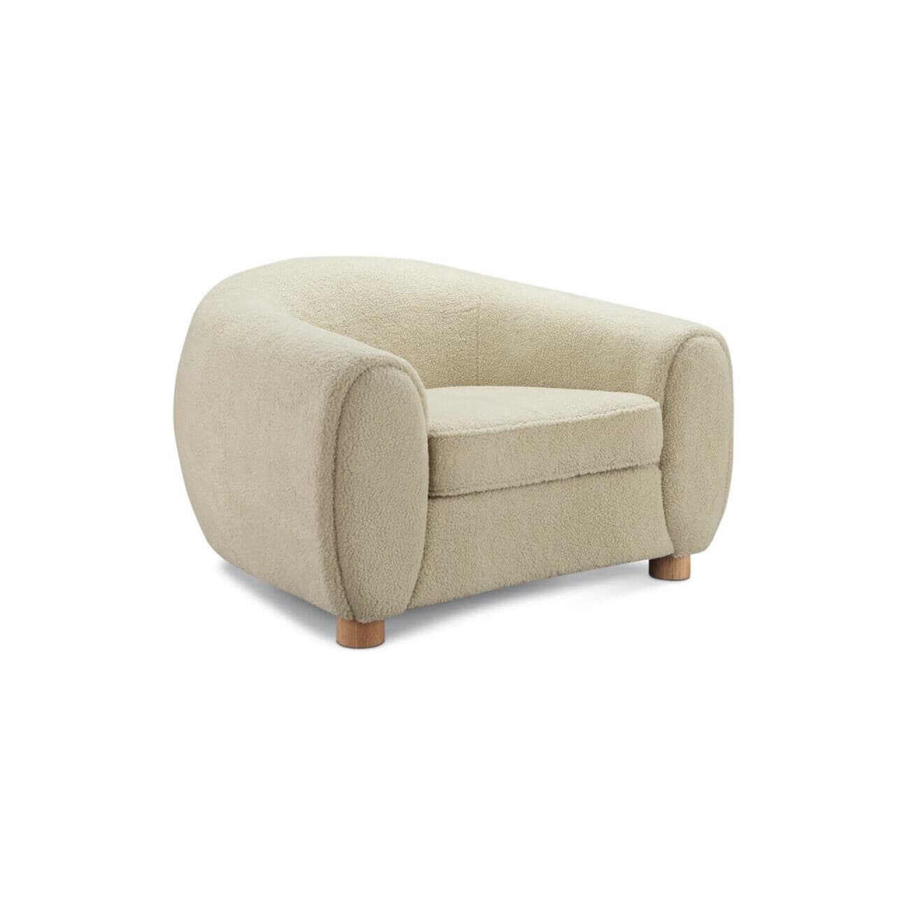 Aoede One Seat Sofa
