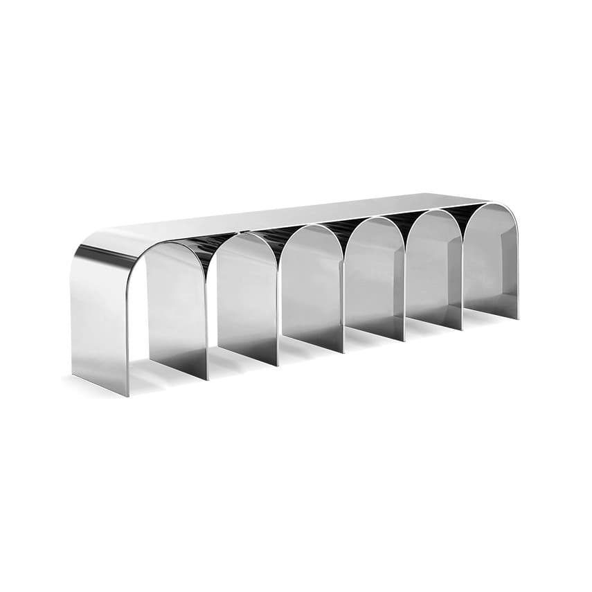 Apollo Bench