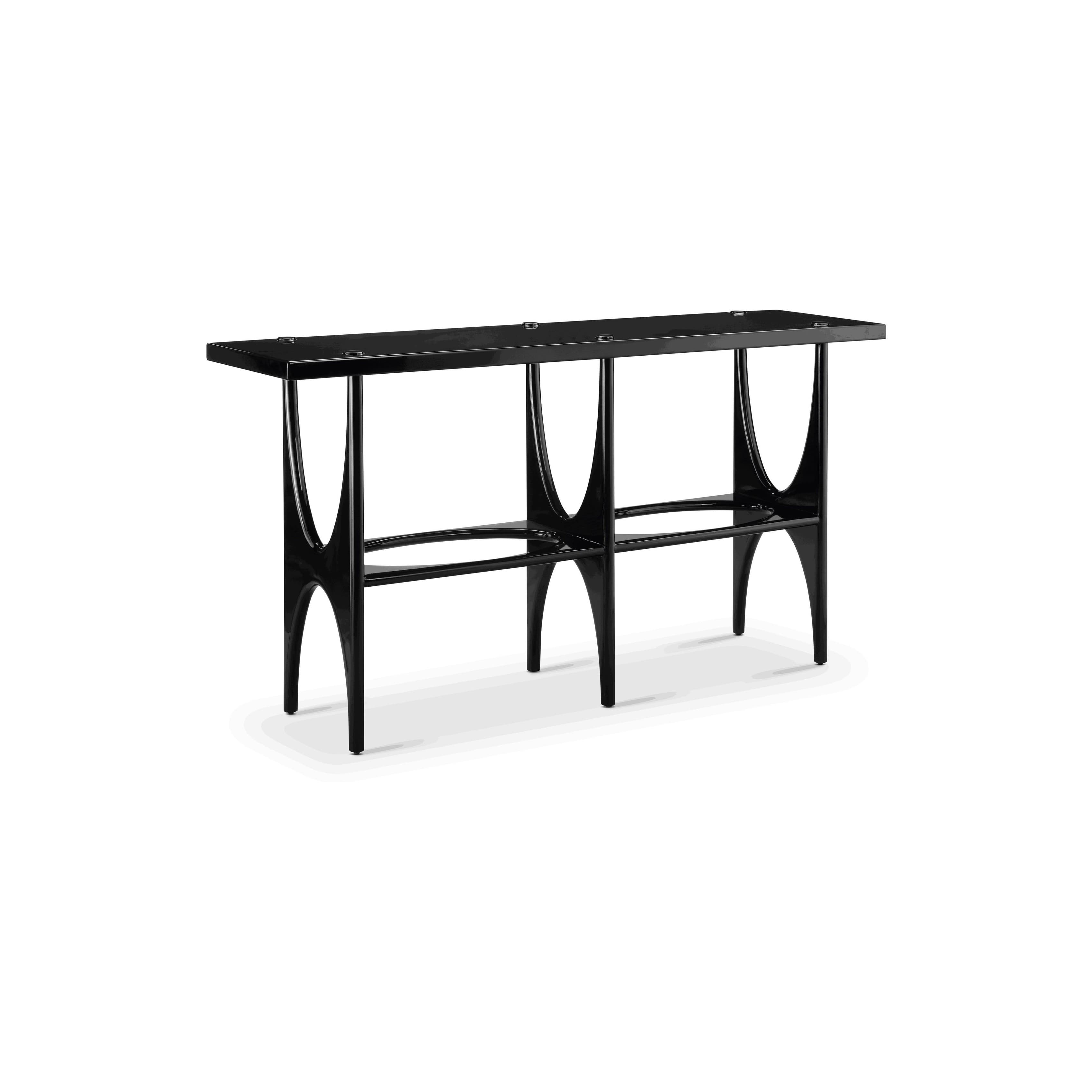 Arundo Console