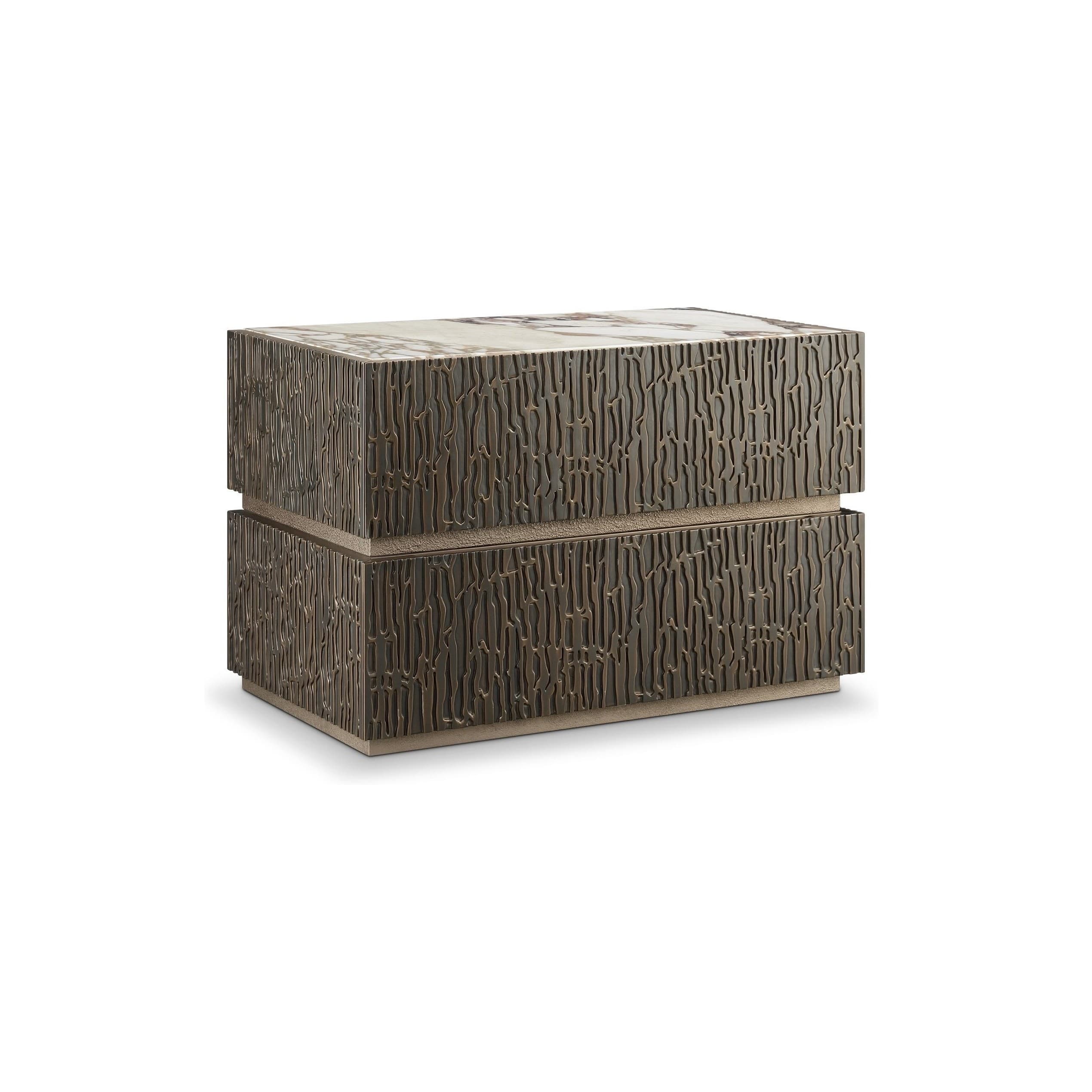 Aspo Nightstand