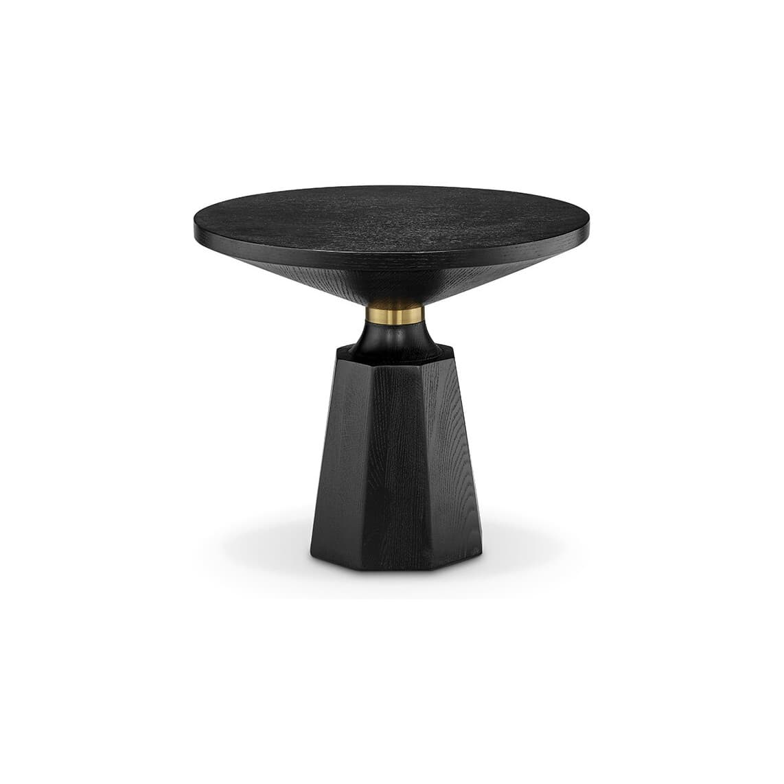 Astorga Side Table