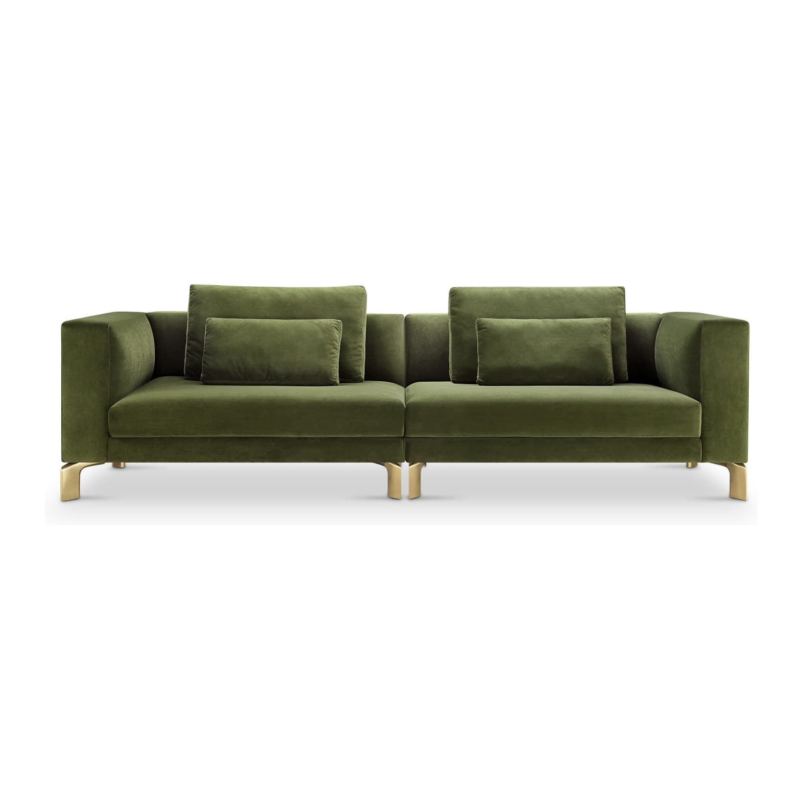 Axel Sofa