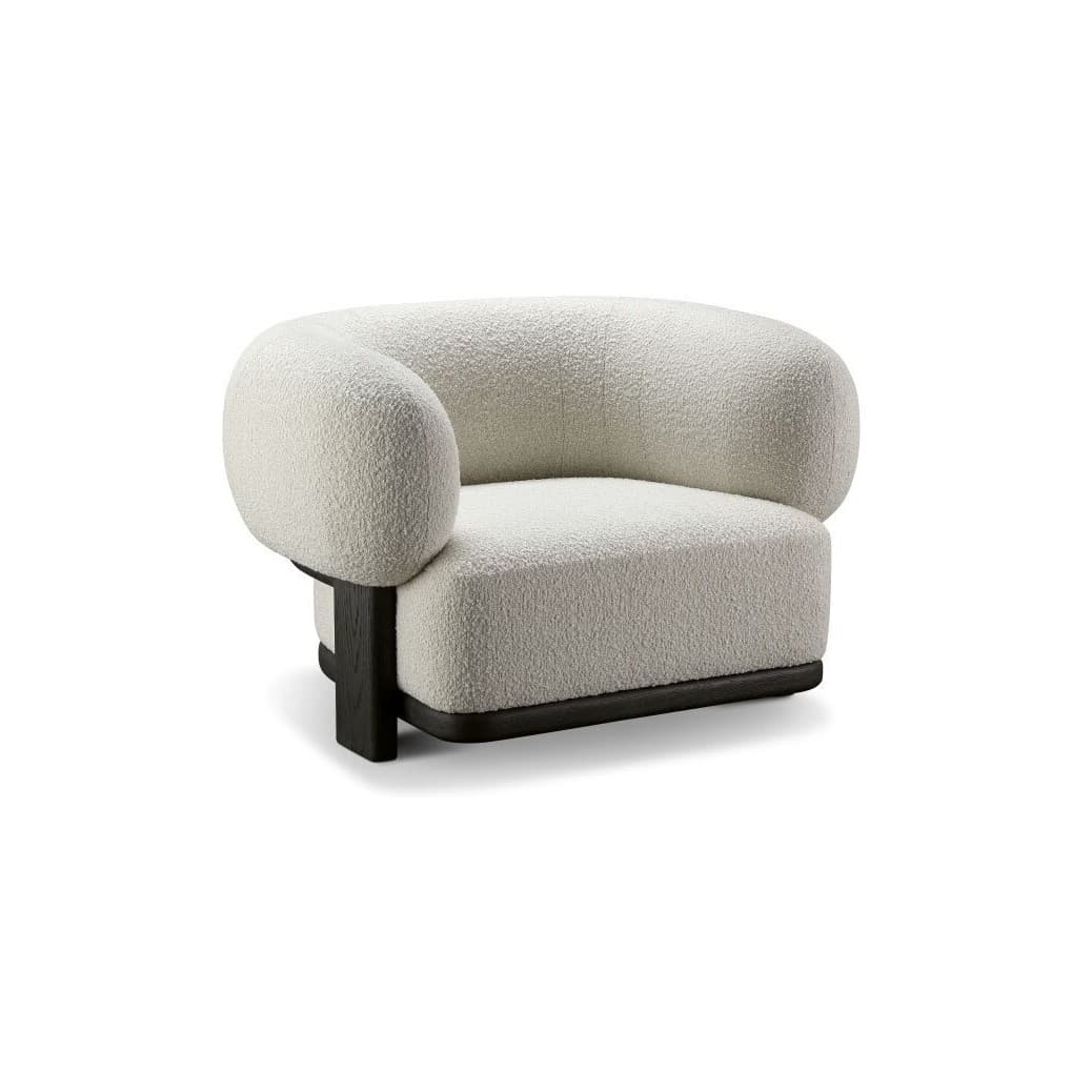 Azure One Seat Sofa