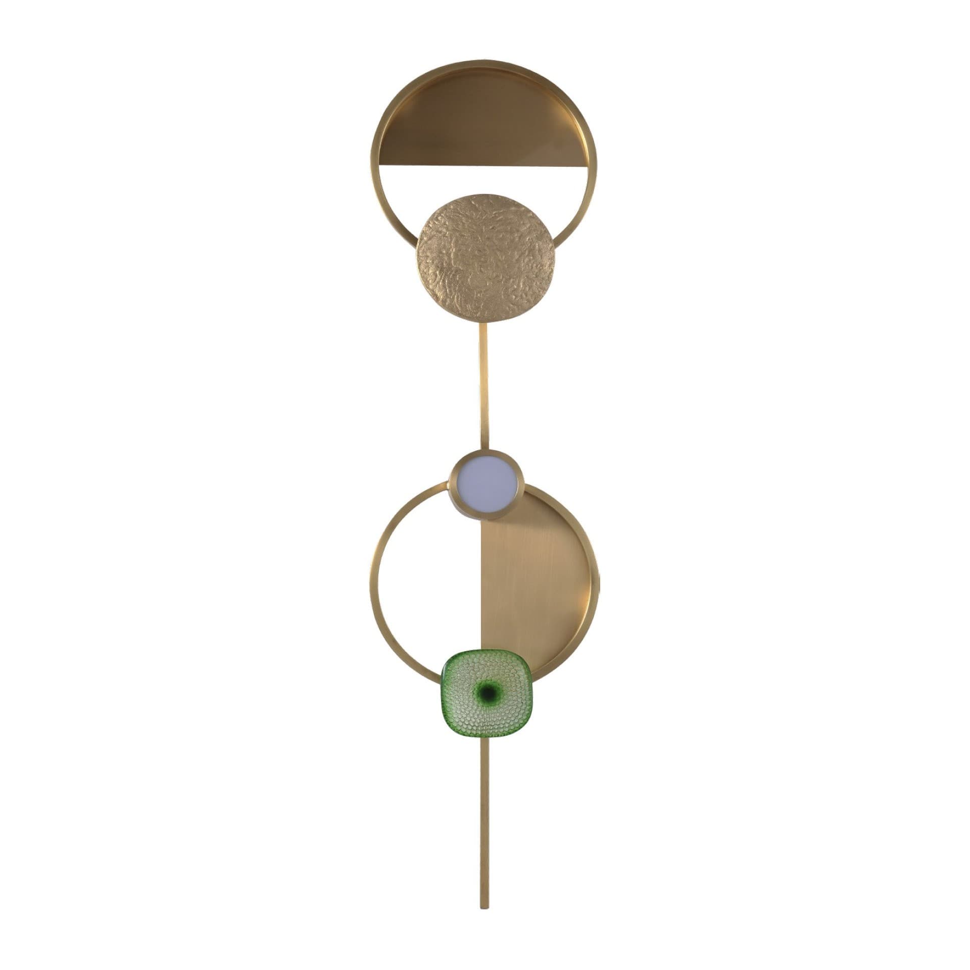 Azza Wall Light