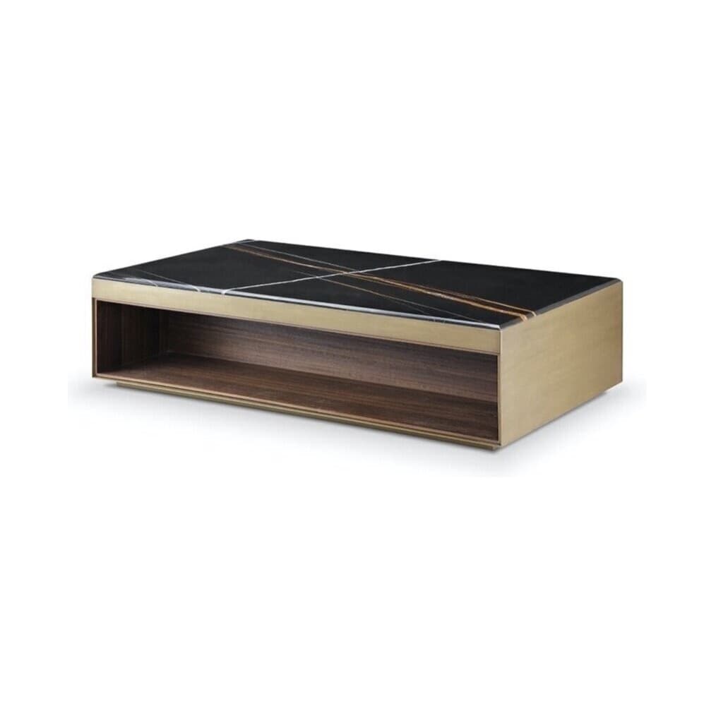 Bail Coffee Table
