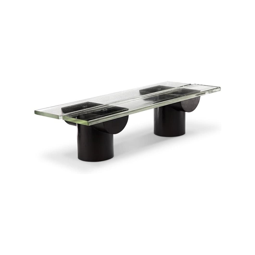 Balbina Bench