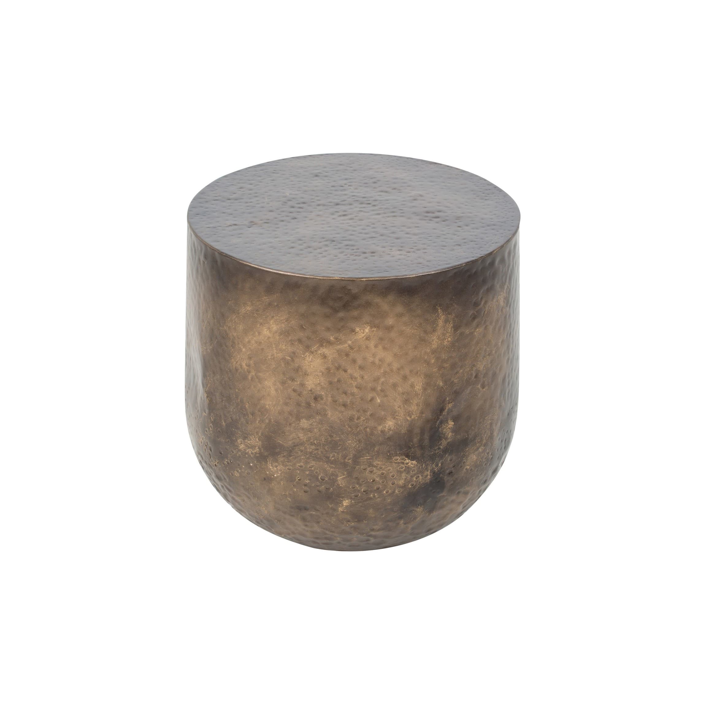 Balentin Side Table