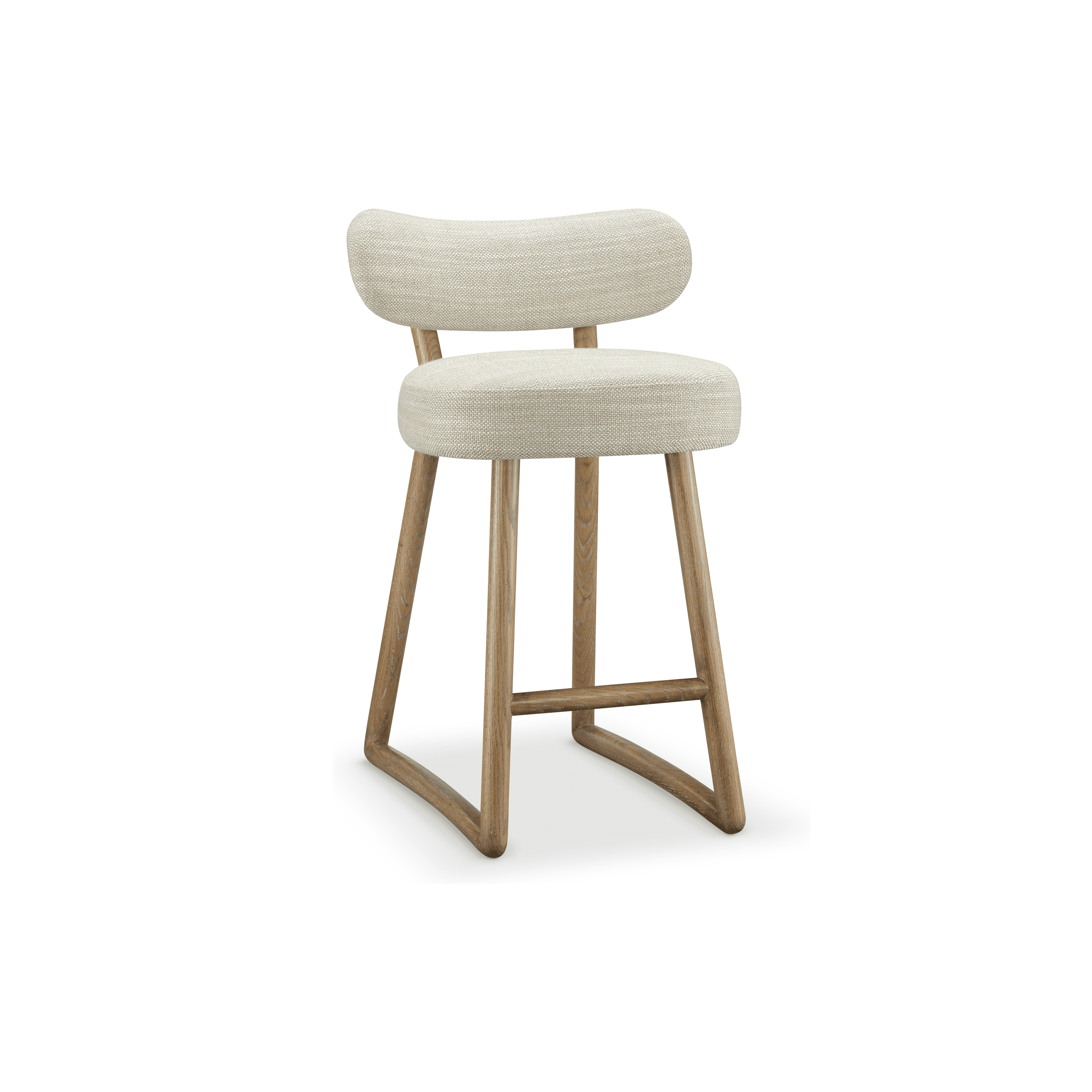 Bari Barstool or Counter Stool