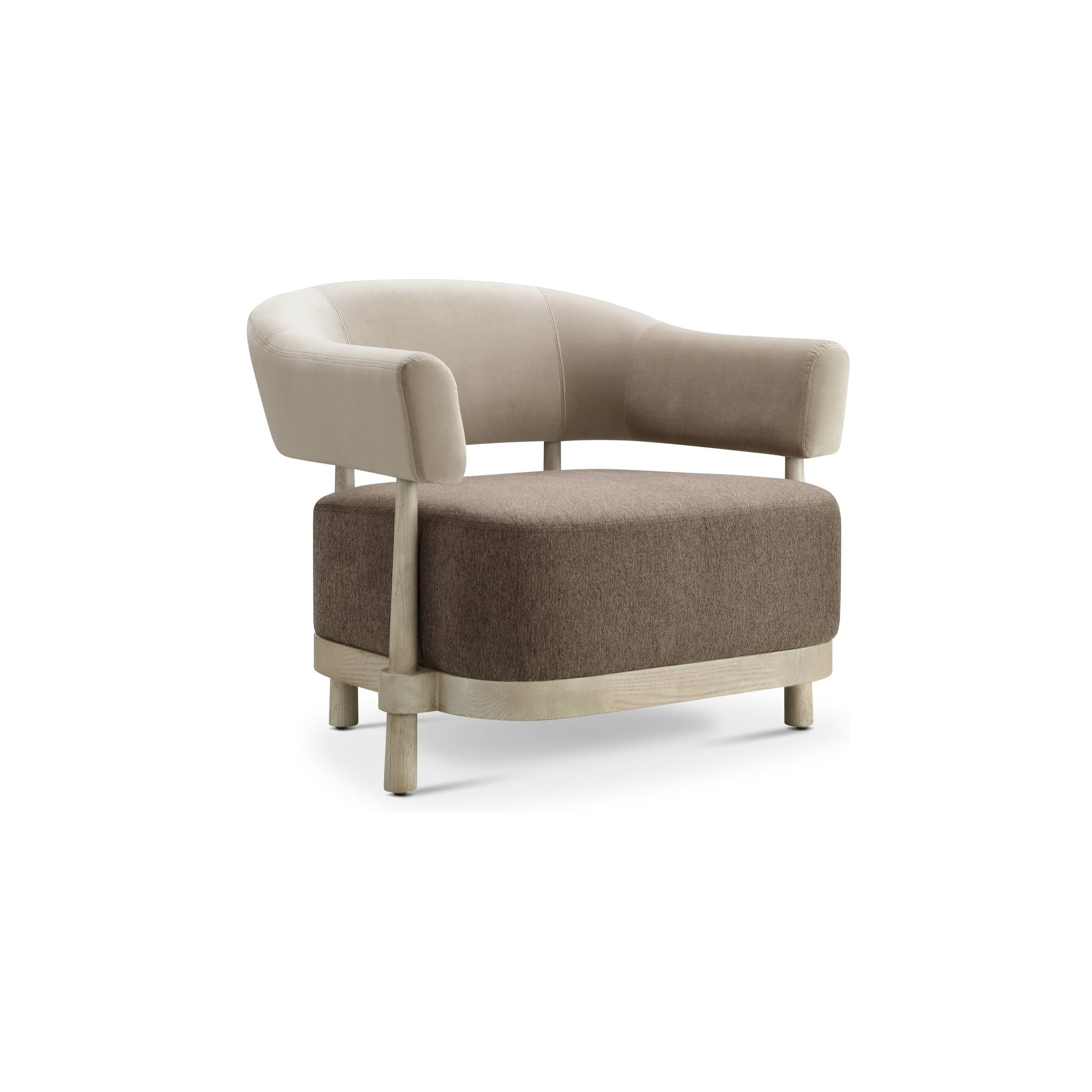 Barnes Lounge Chair