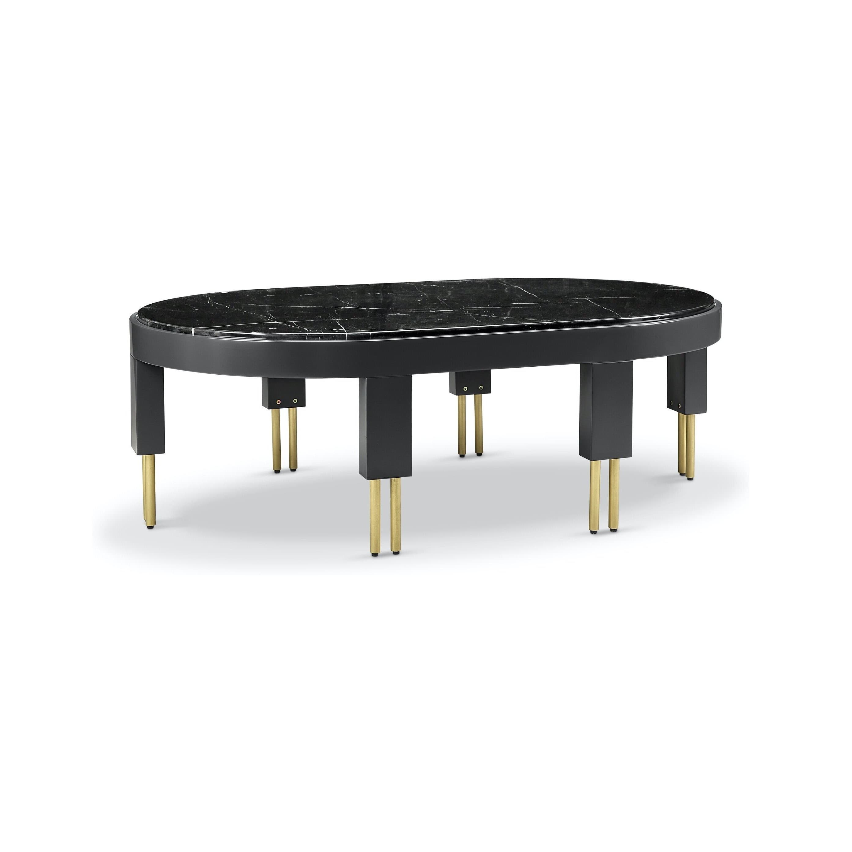 Barro Coffee Table