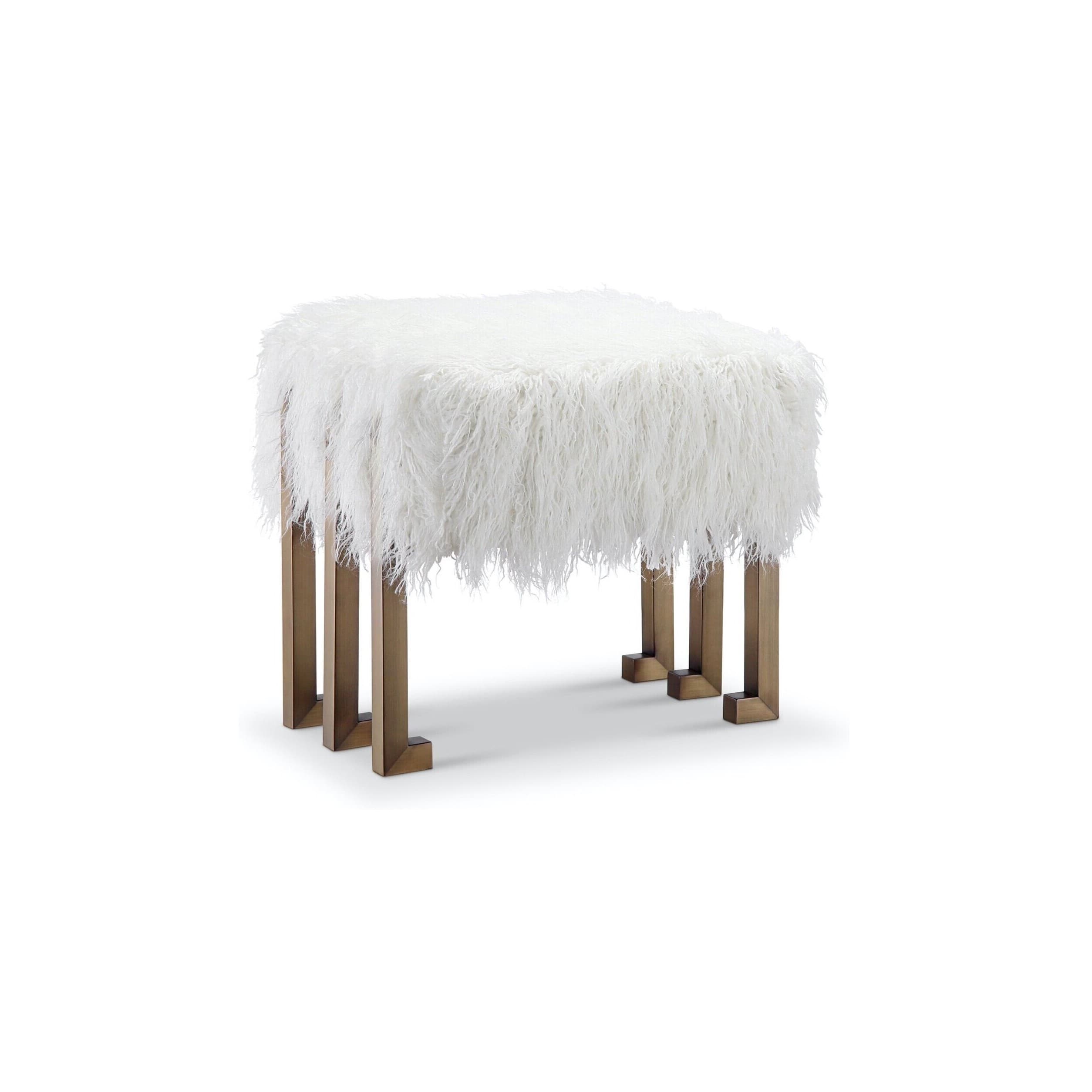Baskin Stool