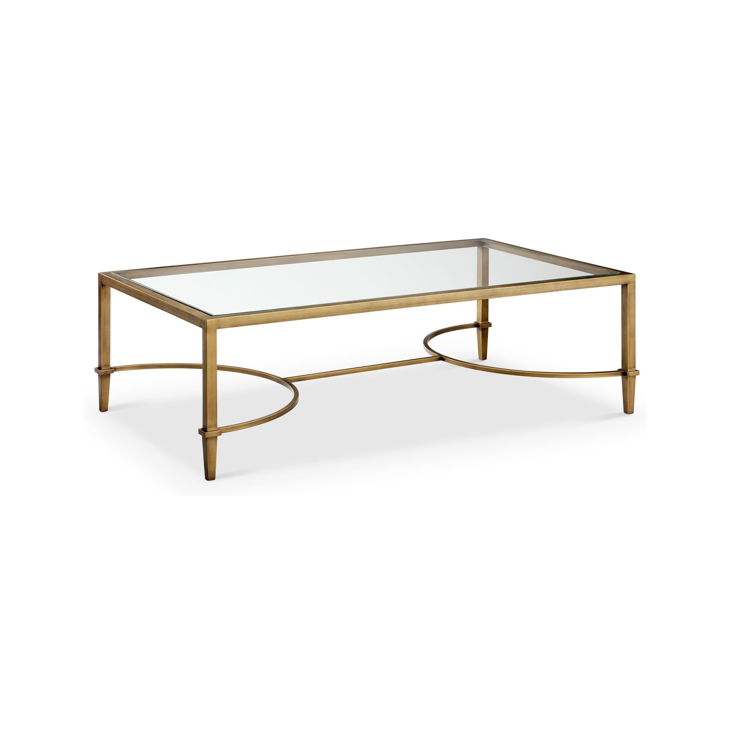 Belfort Coffee Table