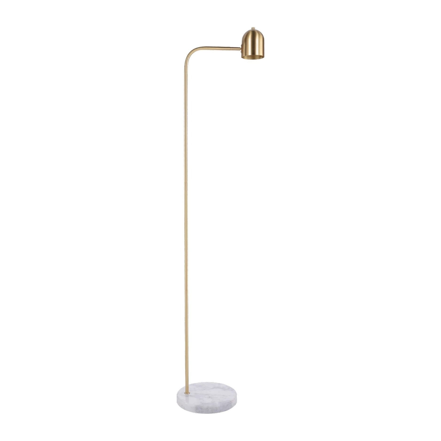 Bell Floor Lamp