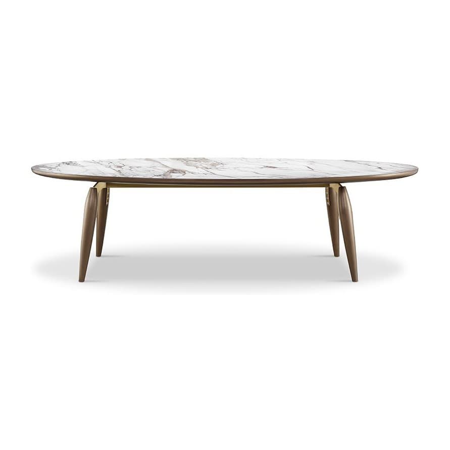 Benhar Dining Table