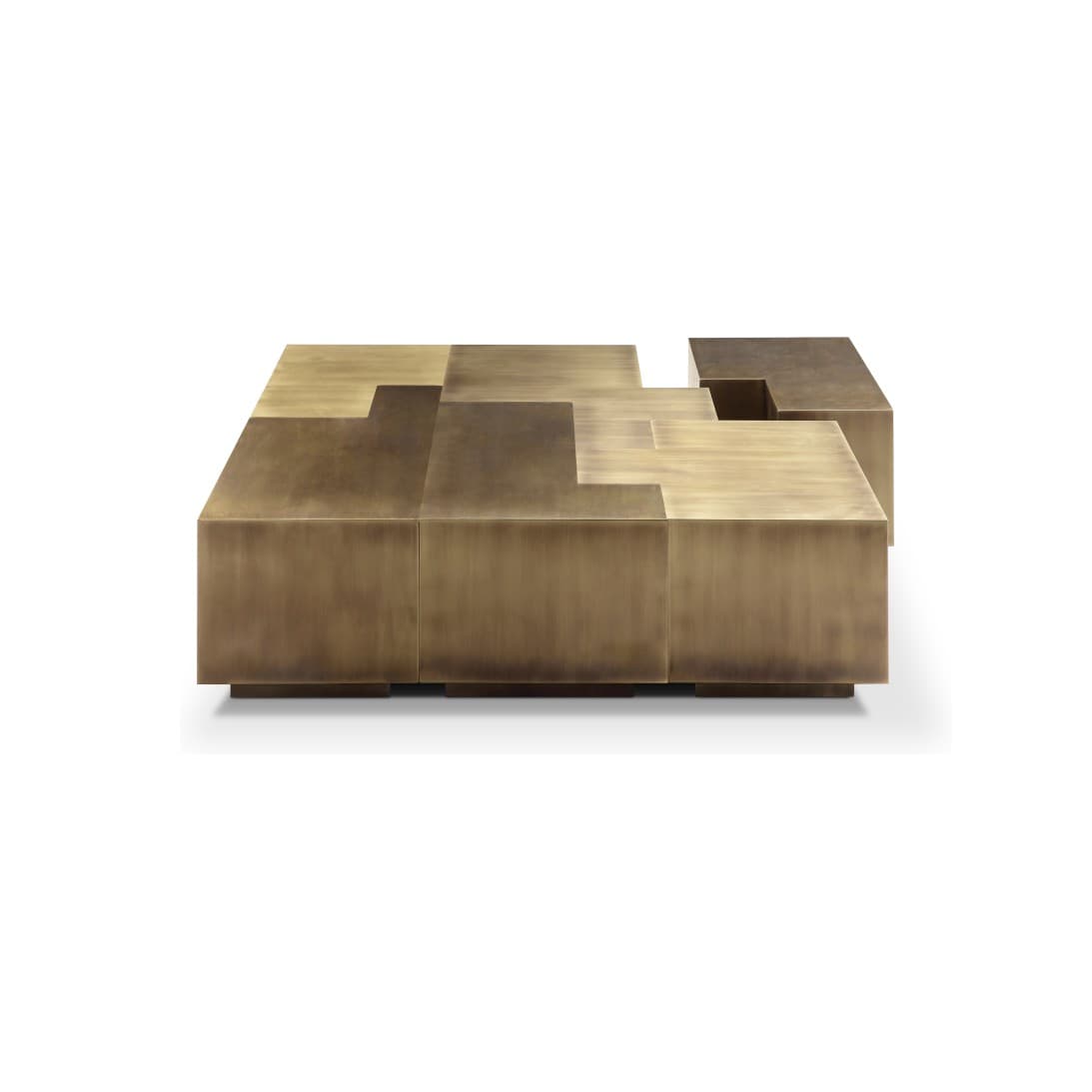 Benneti Coffee Table