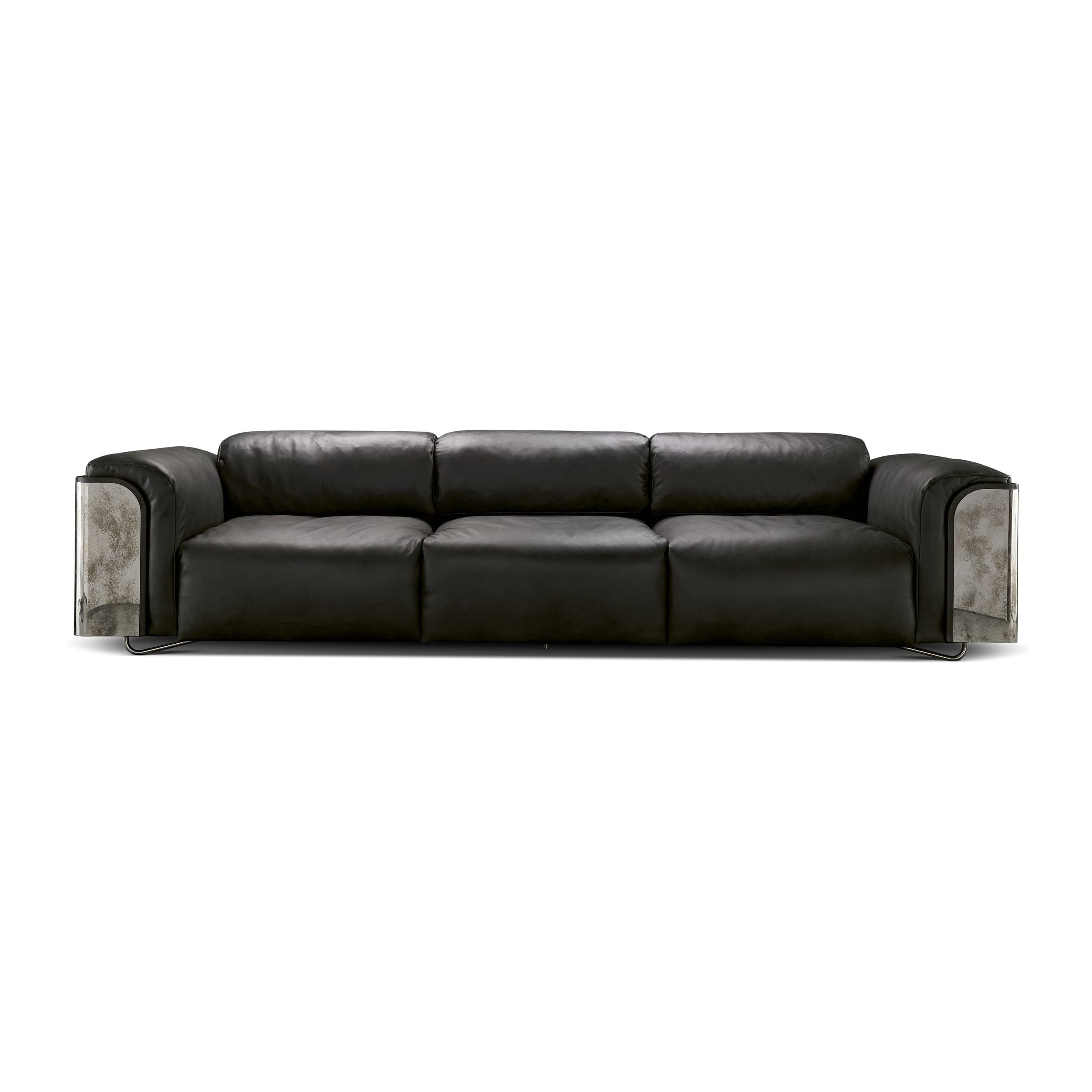 Berlin 3 Seat Sofa
