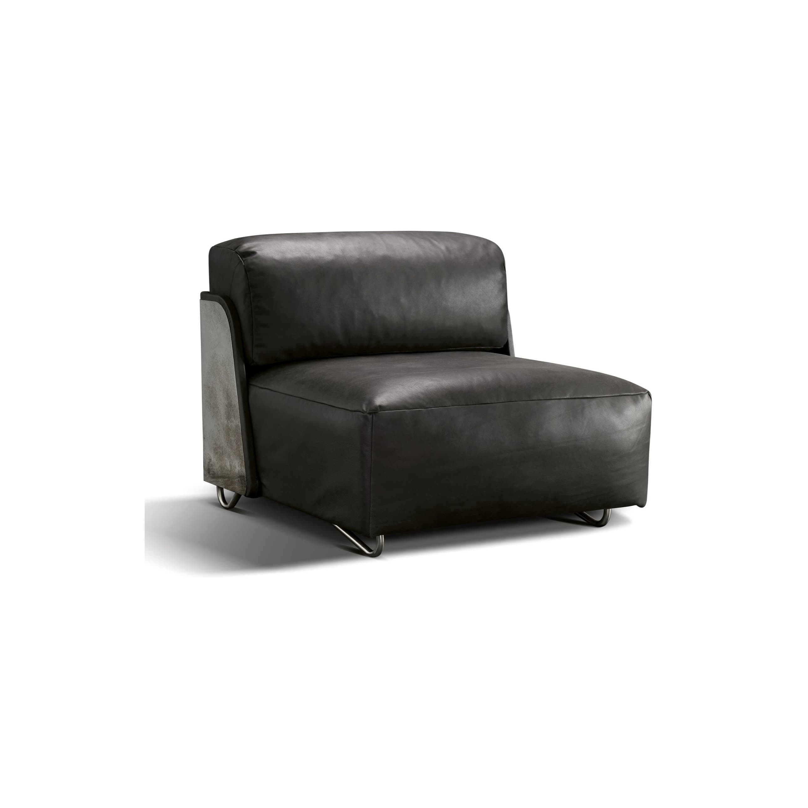 Berlin Lounge Chair