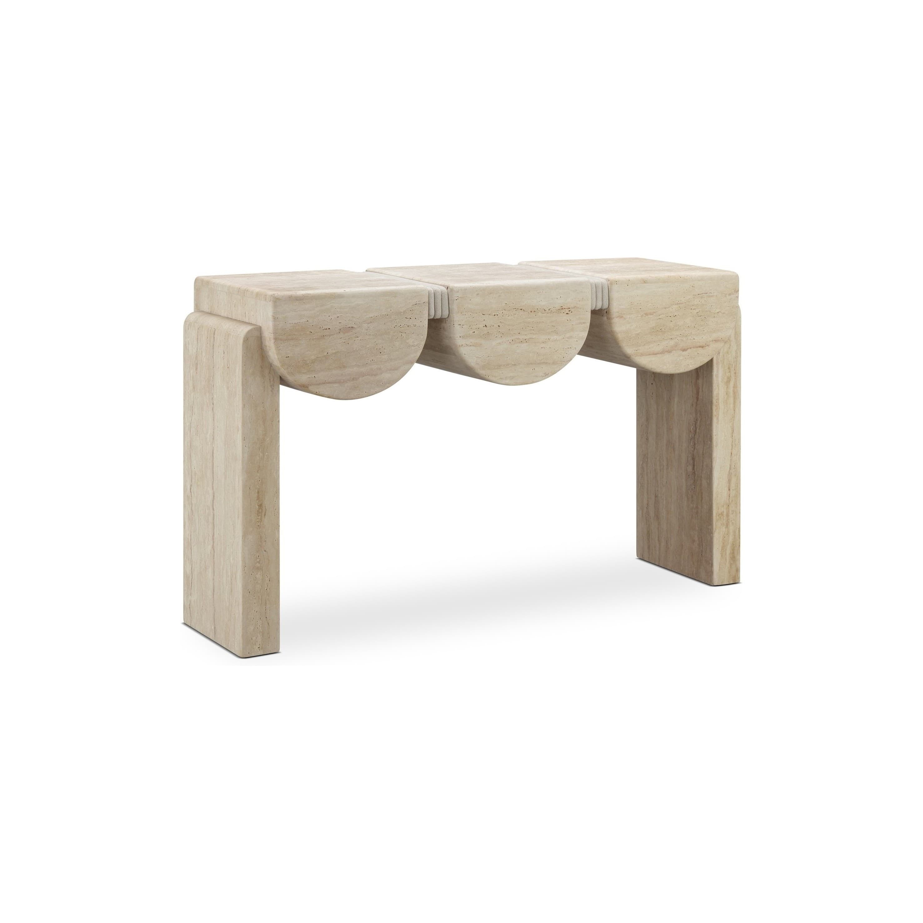 Bestow Console