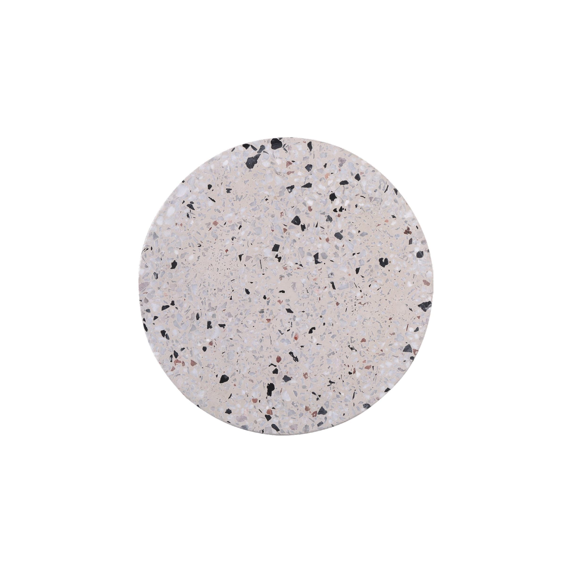 Beton Wall Lamp - White