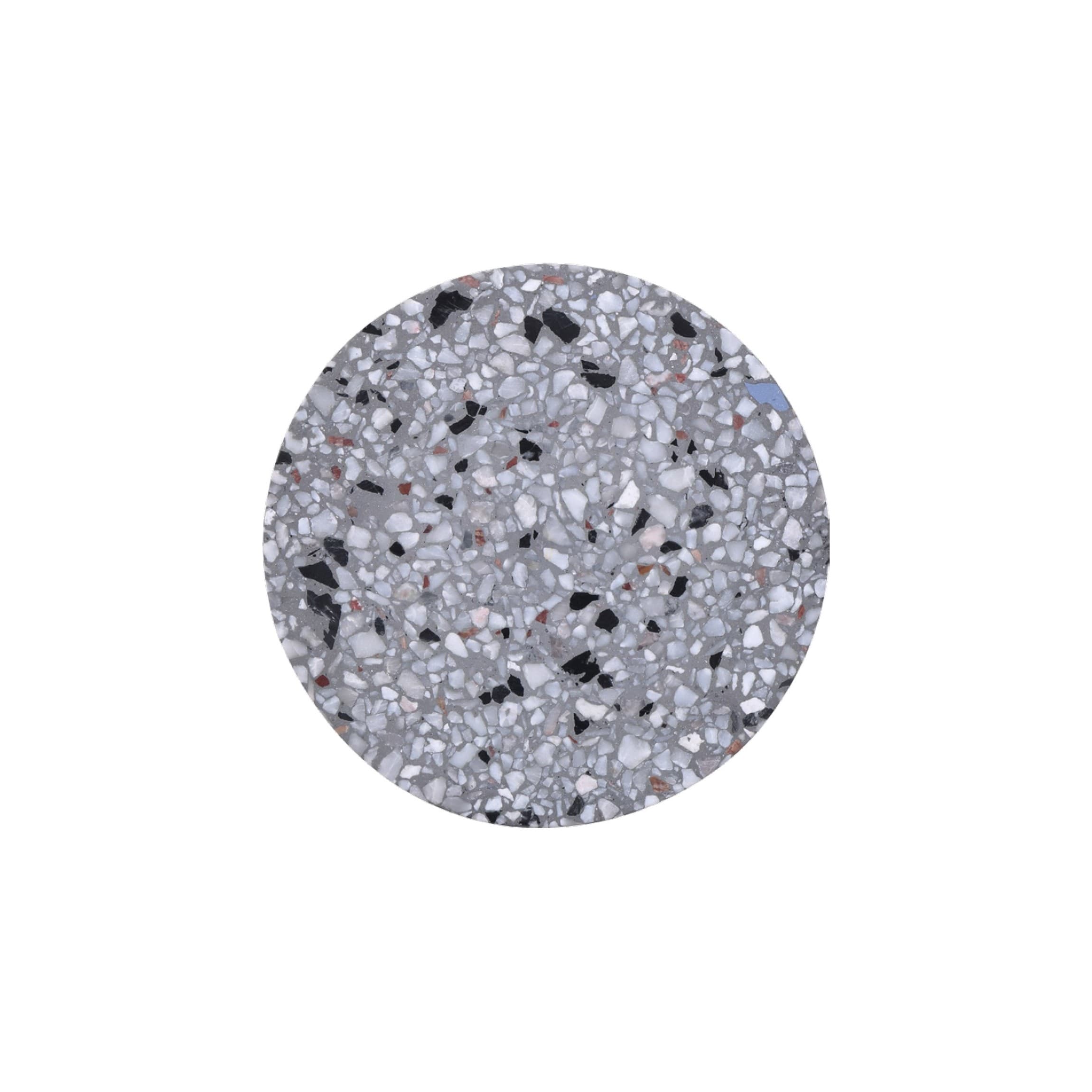 Beton Wall Light - Dark