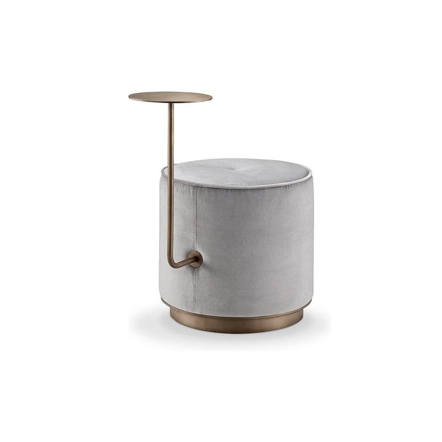 Bjarke Shelf Stool