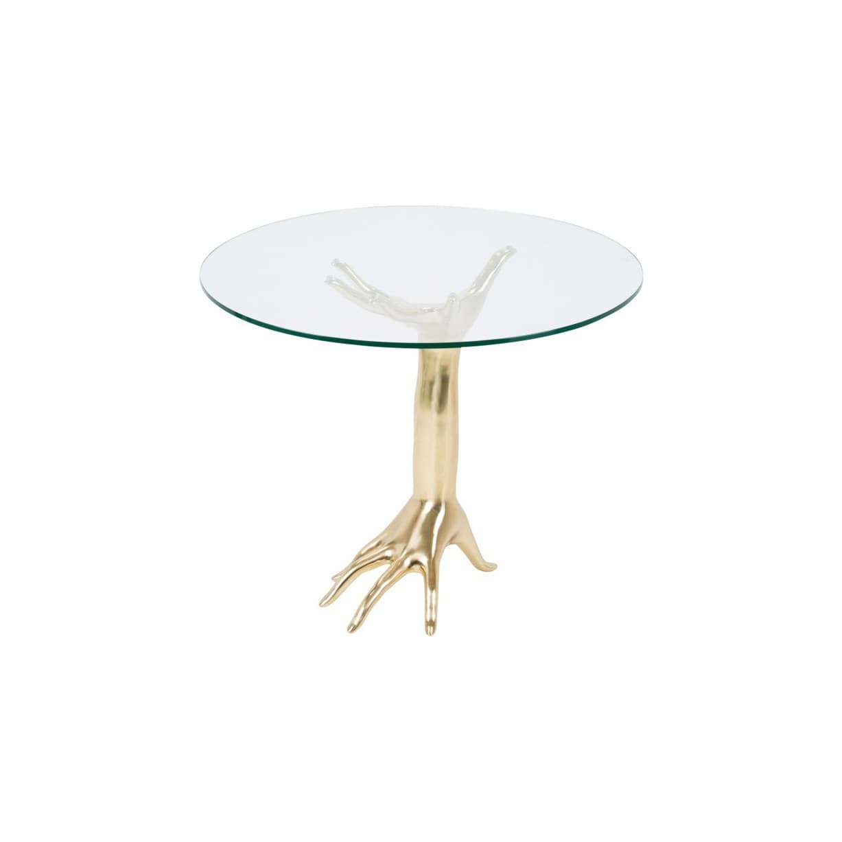Blesi Side Table