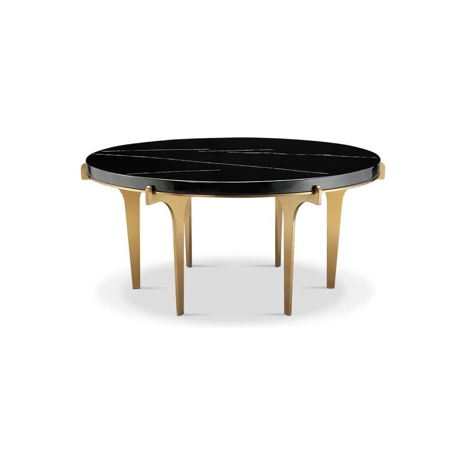 Bonds Coffee Table