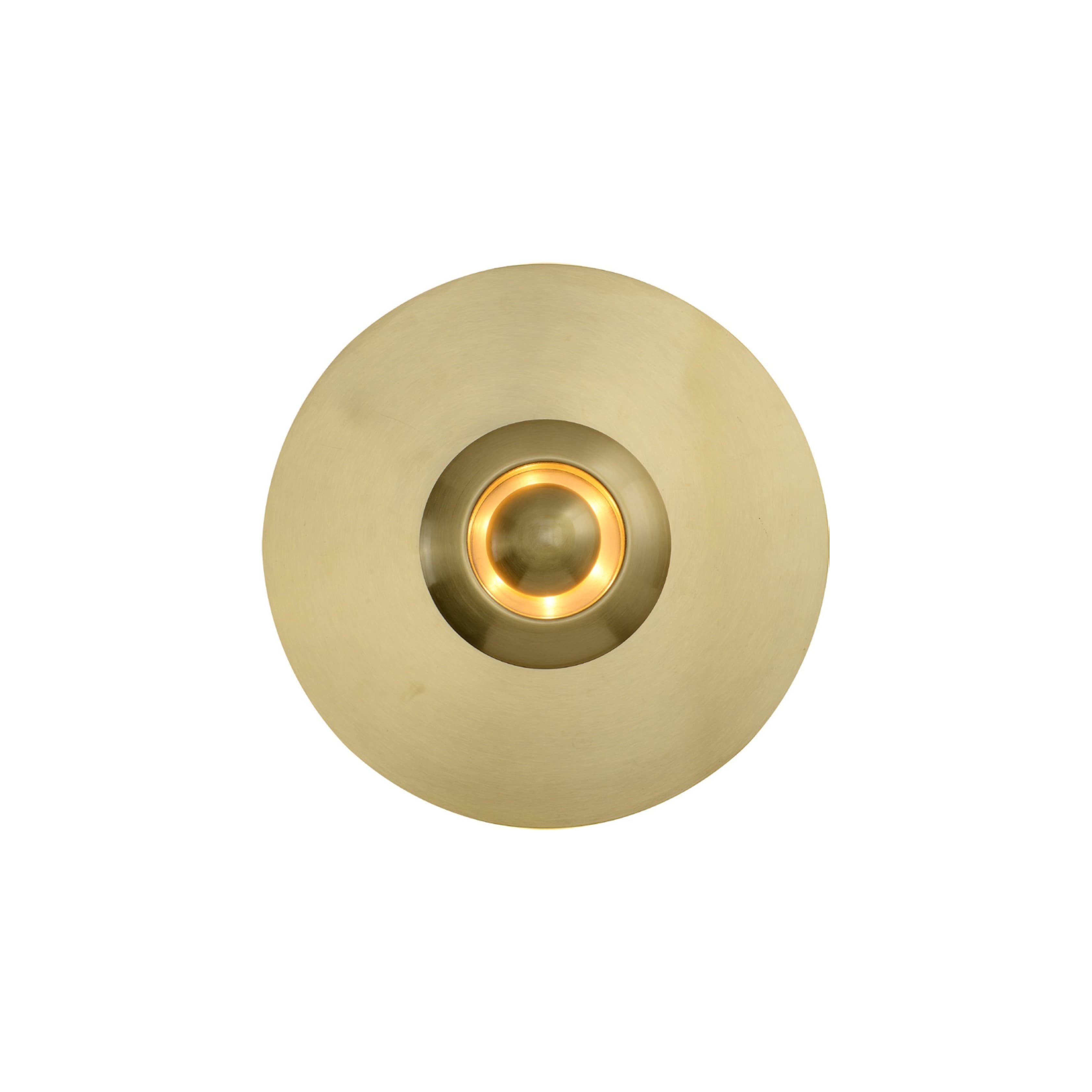 Botas Sconce