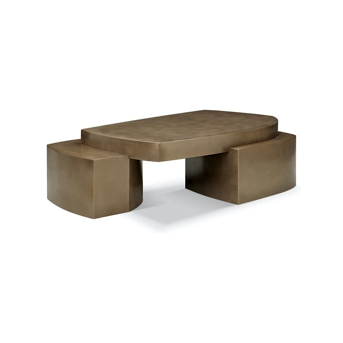 BOTTICELLI COFFEE TABLE