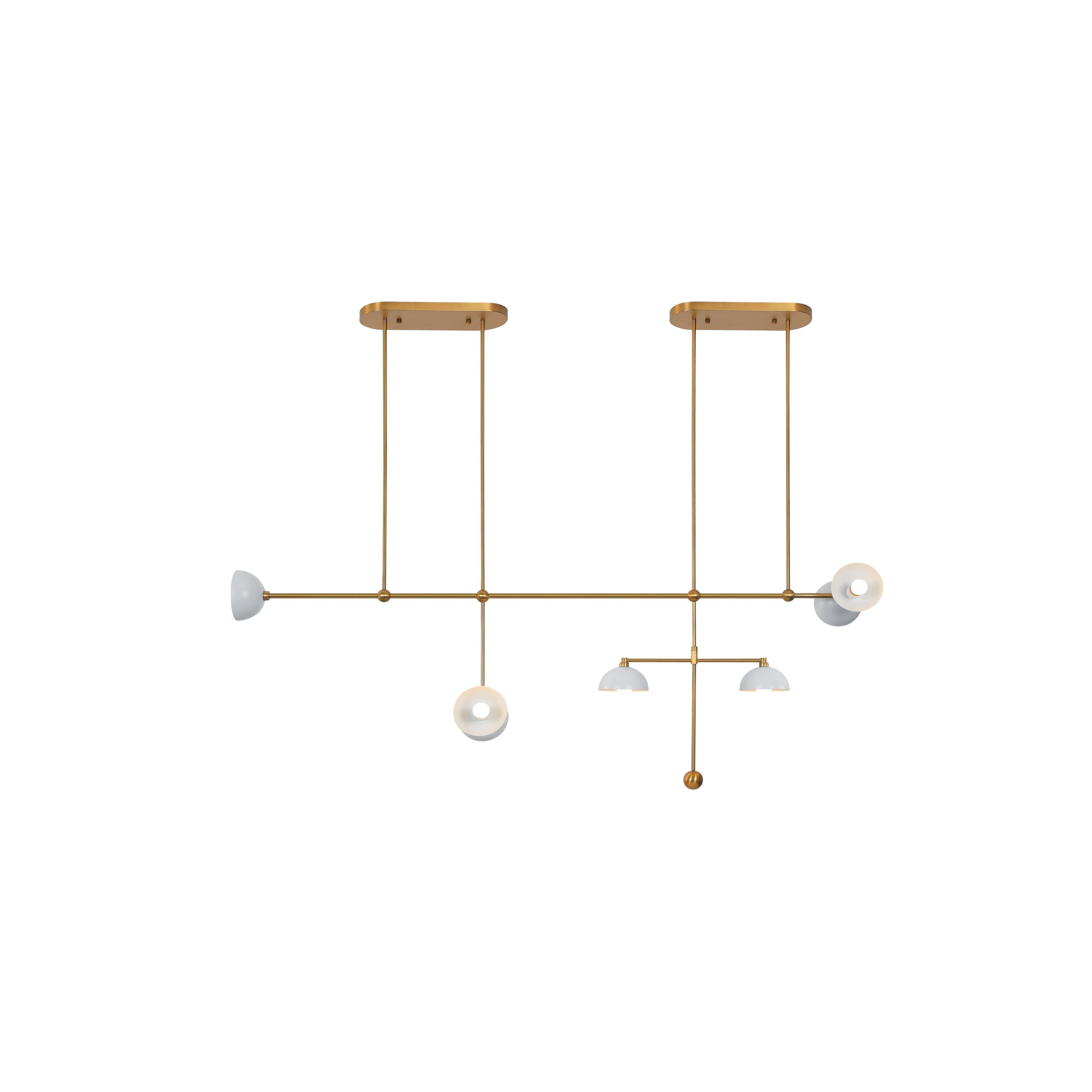 Bracket Pendant Lamp