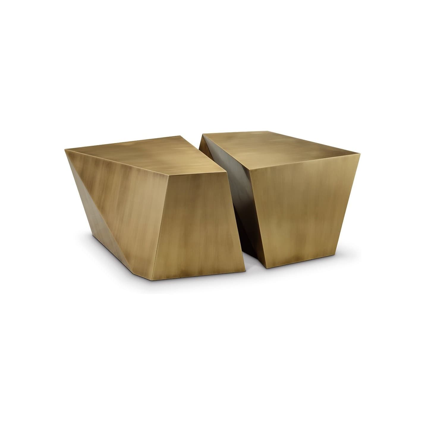 Bricen Coffee Table