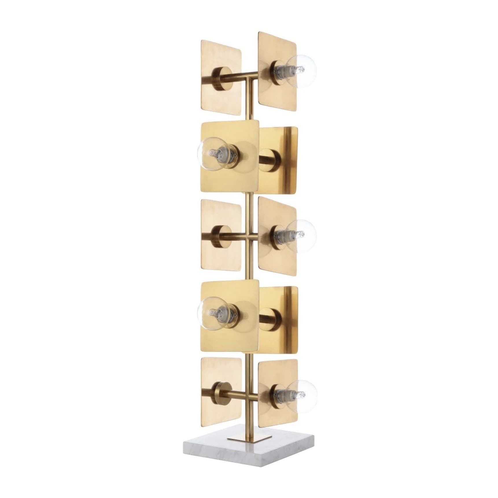 Brikka Table Lamp