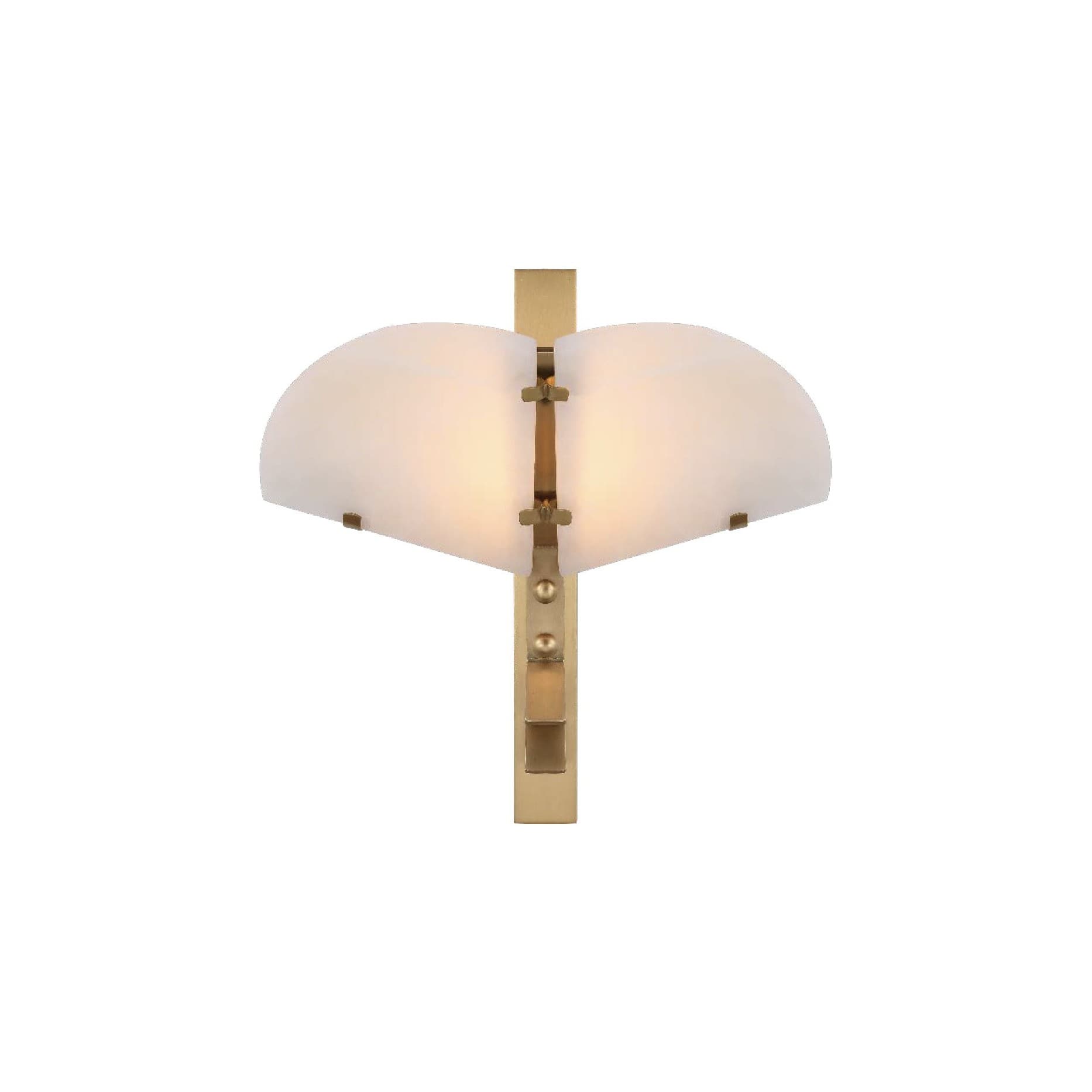 Butterfly Wall Lamp