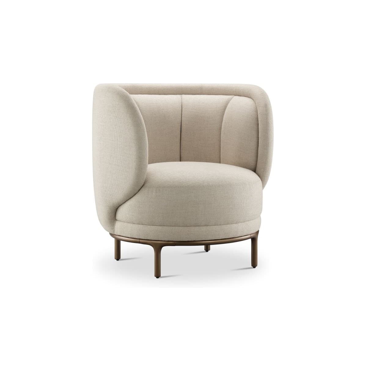 Byron Lounge Chair