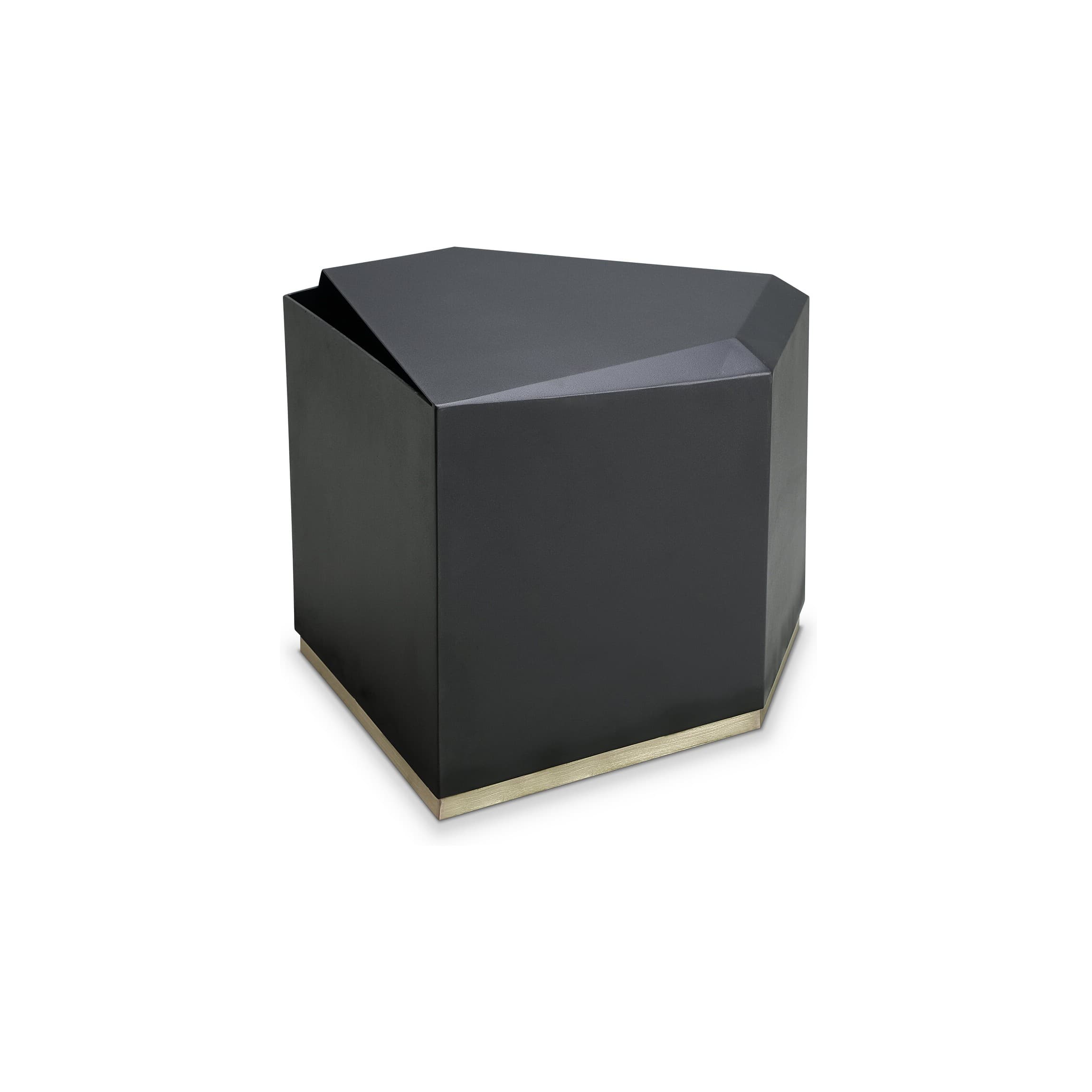 Cairo Side Table