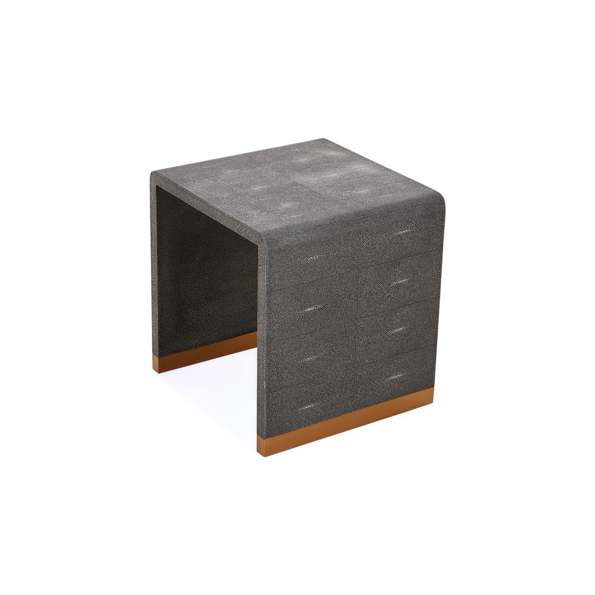 Camino Side Table