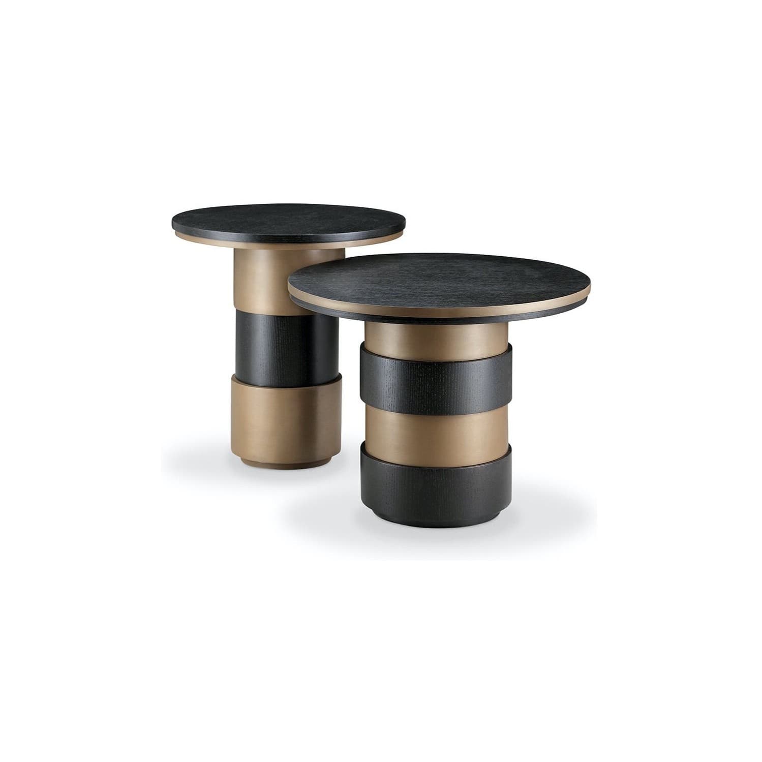 Canali Side Table
