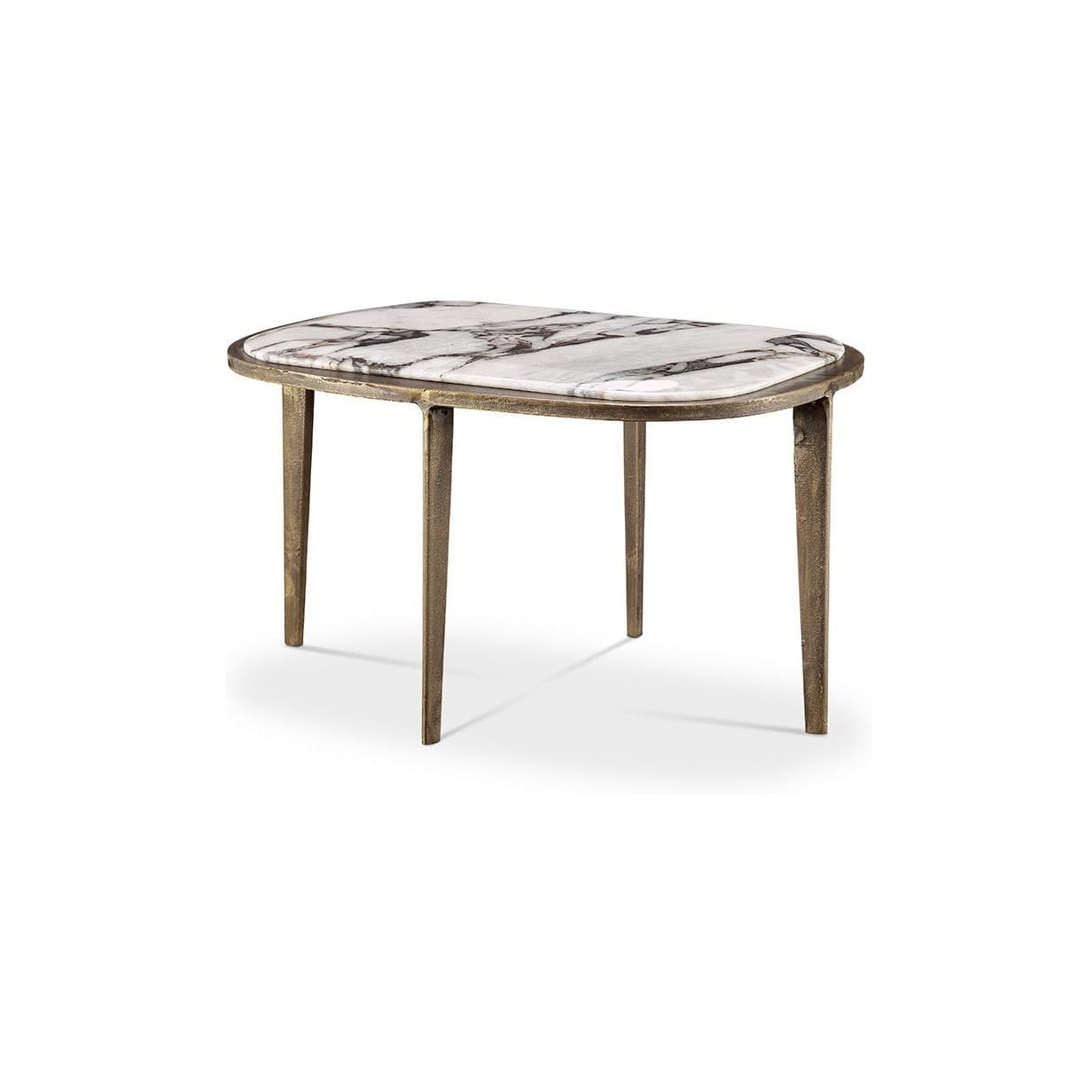 Candelo Short Side Table